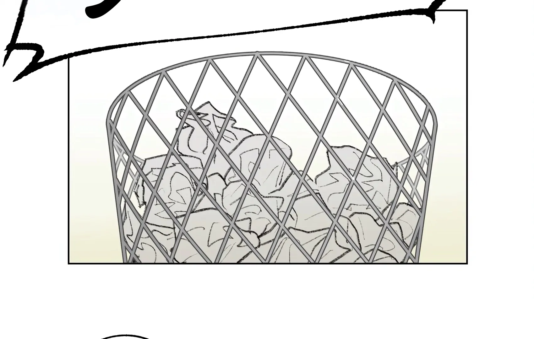 The Rabbit Trapped In Rumors chapter 10 page 60