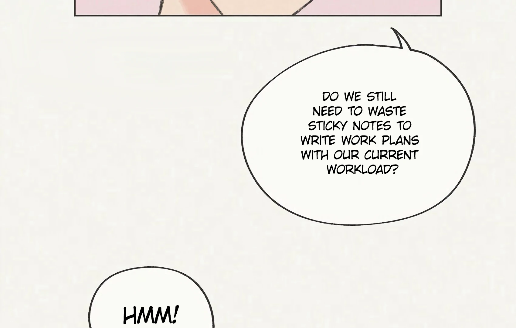The Rabbit Trapped In Rumors chapter 10 page 79