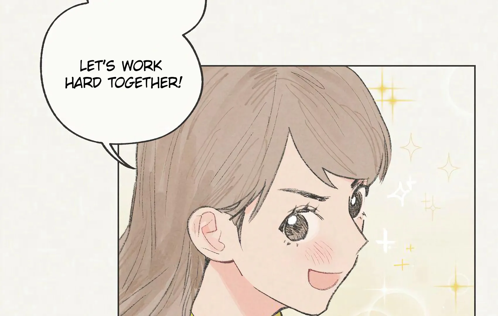 The Rabbit Trapped In Rumors chapter 10 page 80