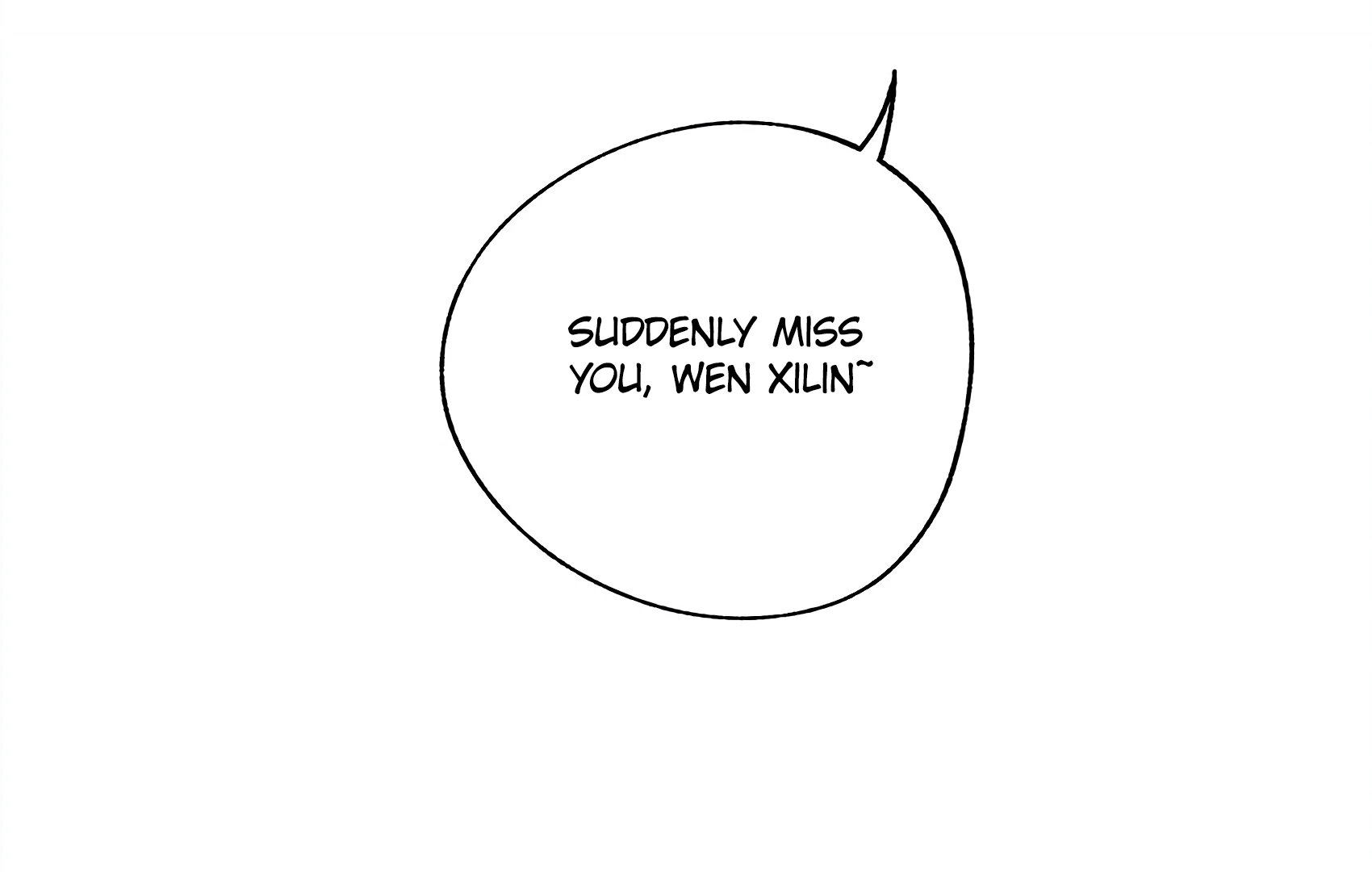The Rabbit Trapped In Rumors chapter 10 page 85