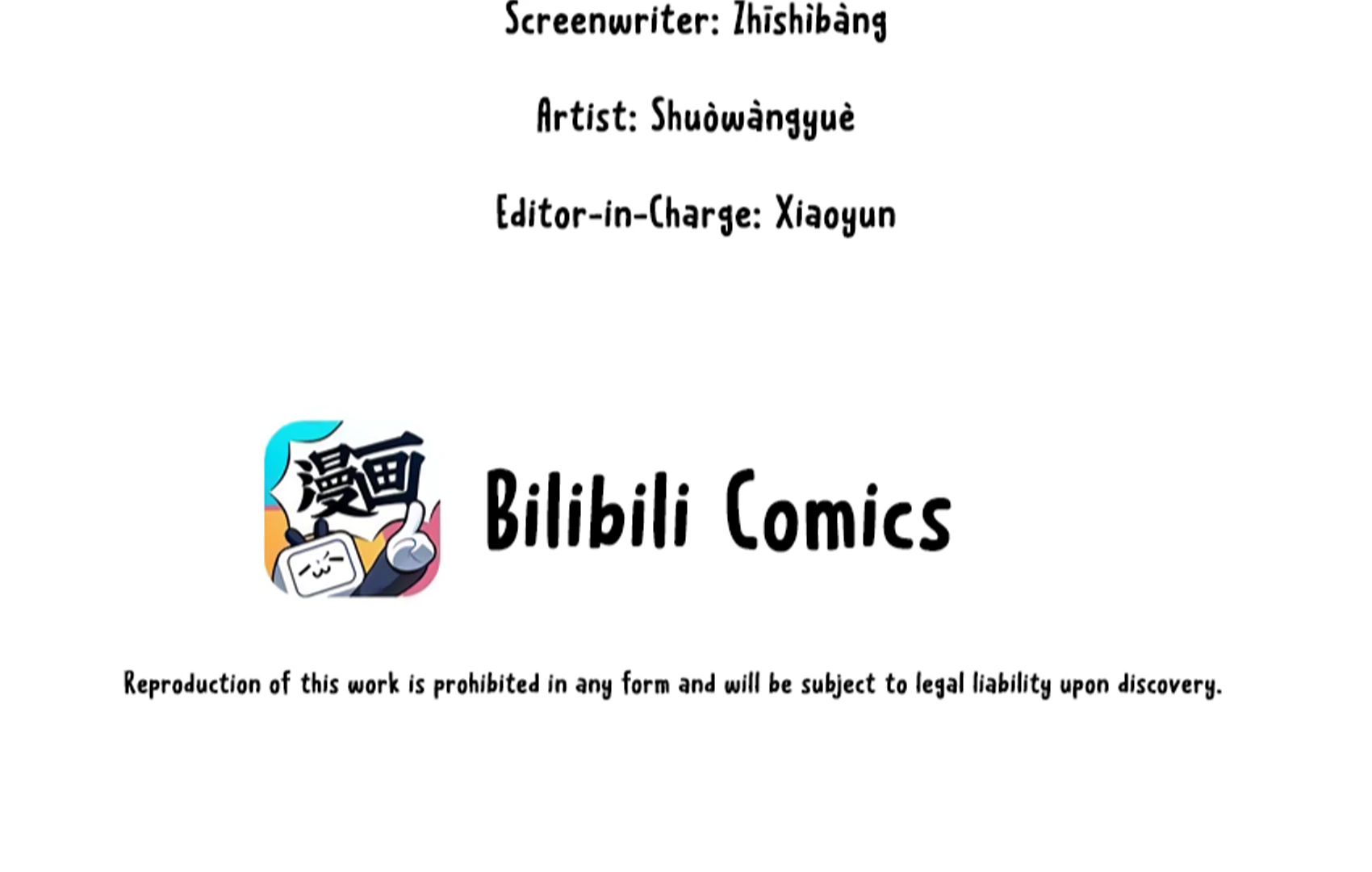 The Rabbit Trapped In Rumors chapter 11 page 6