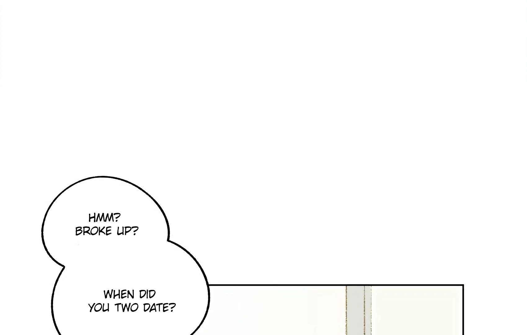 The Rabbit Trapped In Rumors chapter 11 page 12