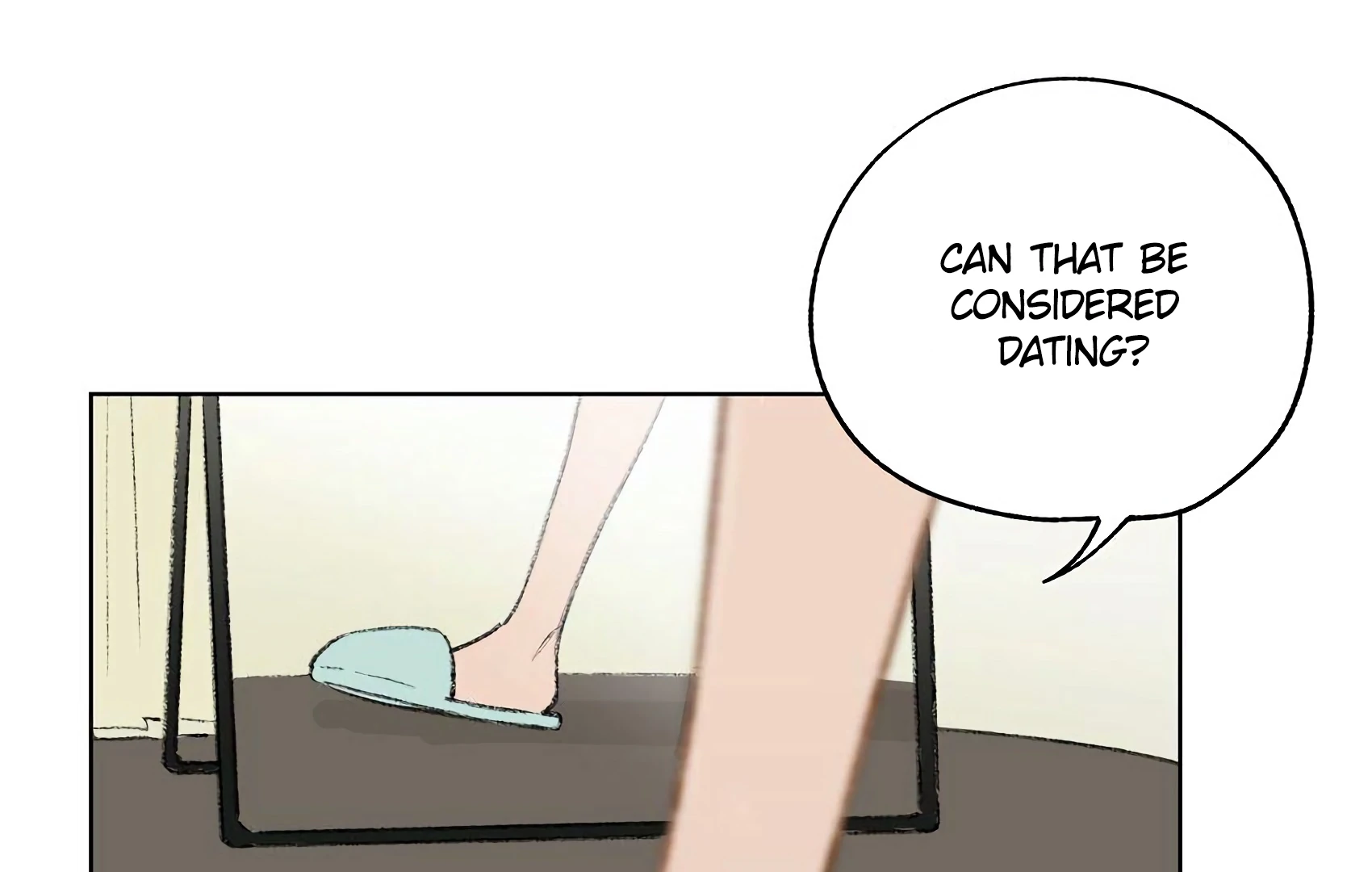 The Rabbit Trapped In Rumors chapter 11 page 14