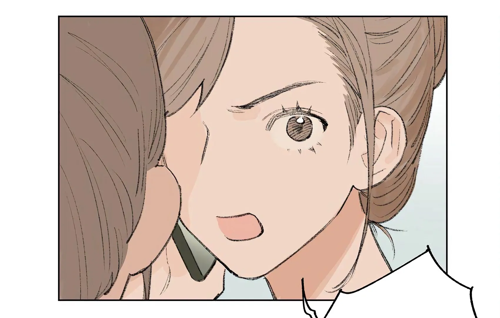 The Rabbit Trapped In Rumors chapter 11 page 16