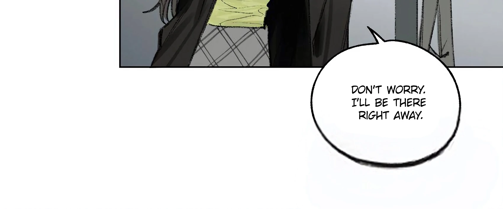 The Rabbit Trapped In Rumors chapter 11 page 19