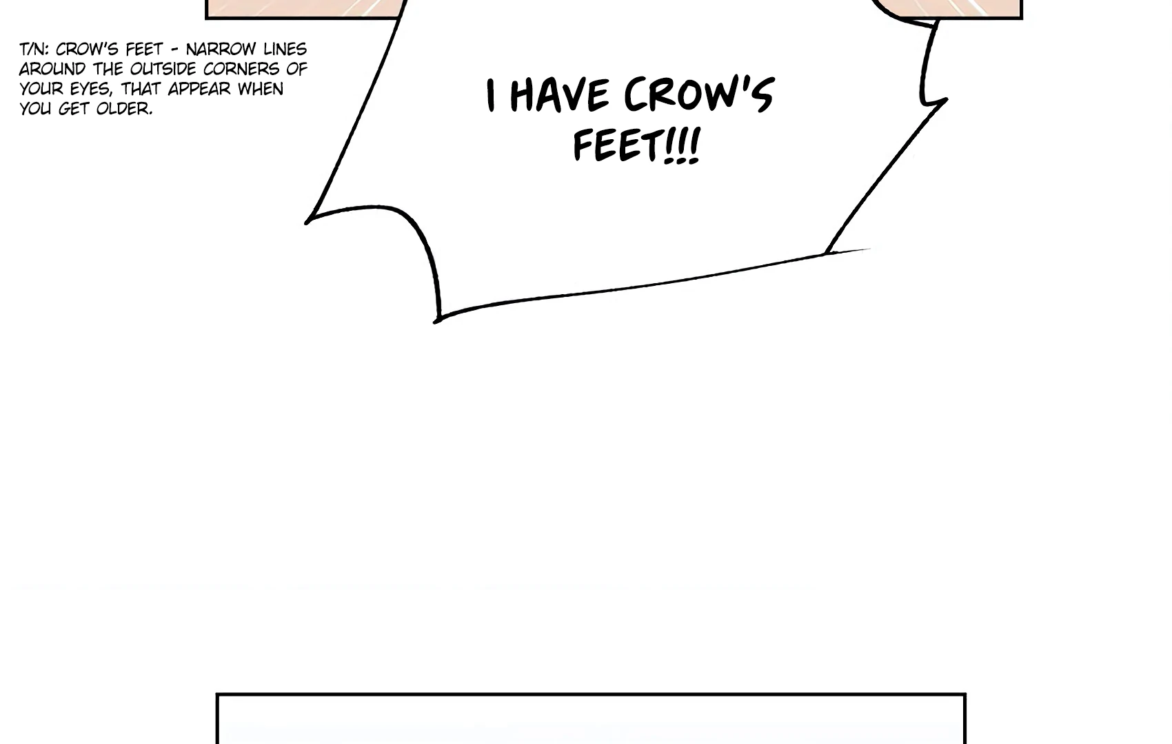 The Rabbit Trapped In Rumors chapter 11 page 21