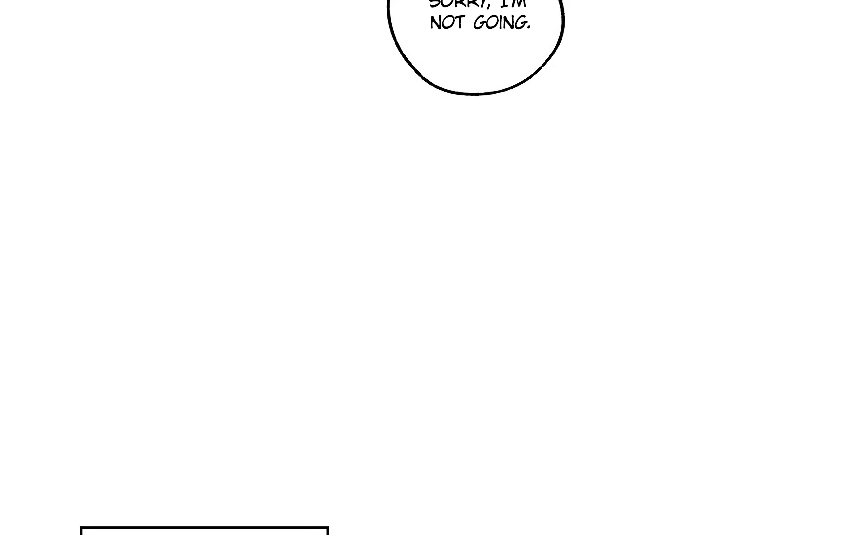 The Rabbit Trapped In Rumors chapter 11 page 23