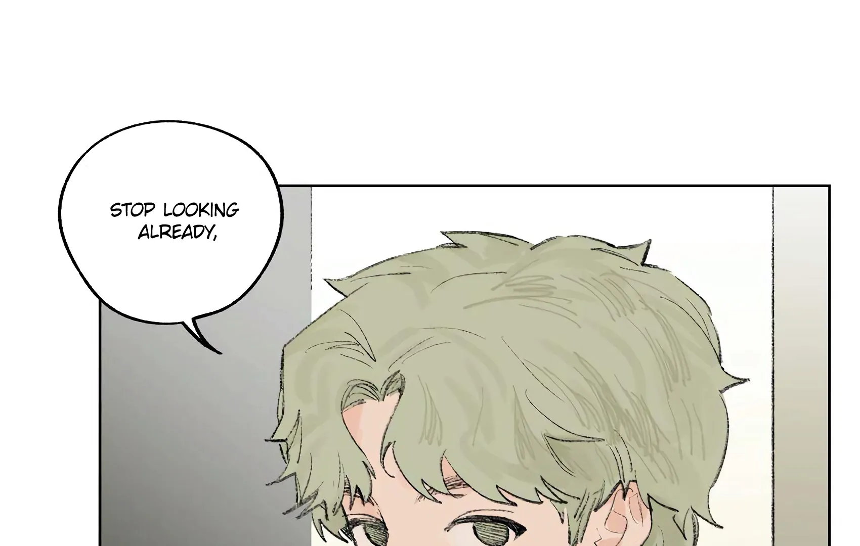 The Rabbit Trapped In Rumors chapter 11 page 26