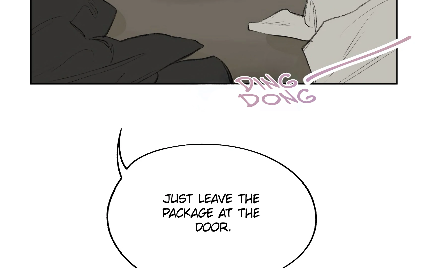 The Rabbit Trapped In Rumors chapter 11 page 42
