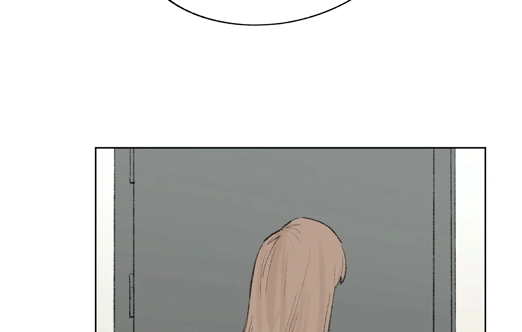 The Rabbit Trapped In Rumors chapter 11 page 43