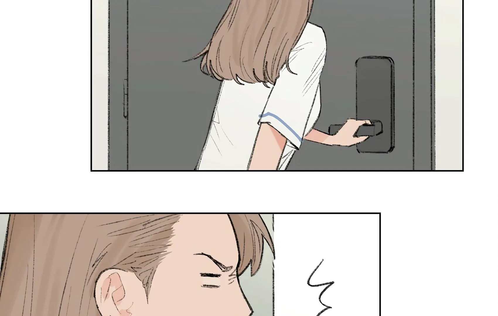The Rabbit Trapped In Rumors chapter 11 page 44
