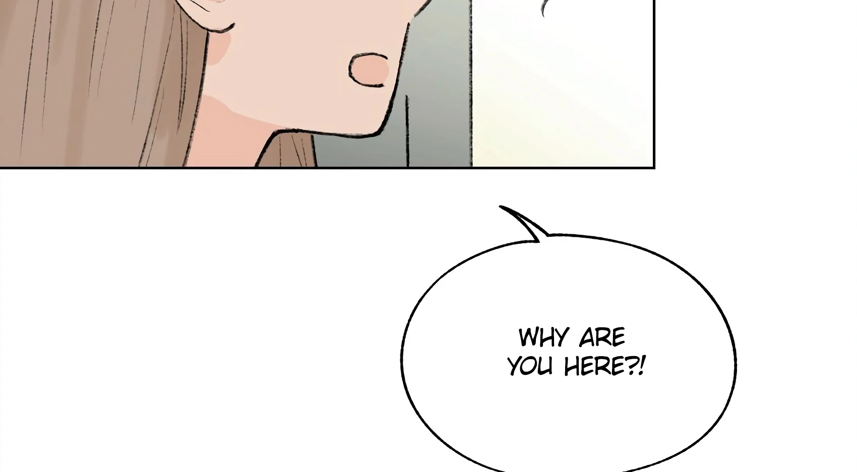 The Rabbit Trapped In Rumors chapter 11 page 45