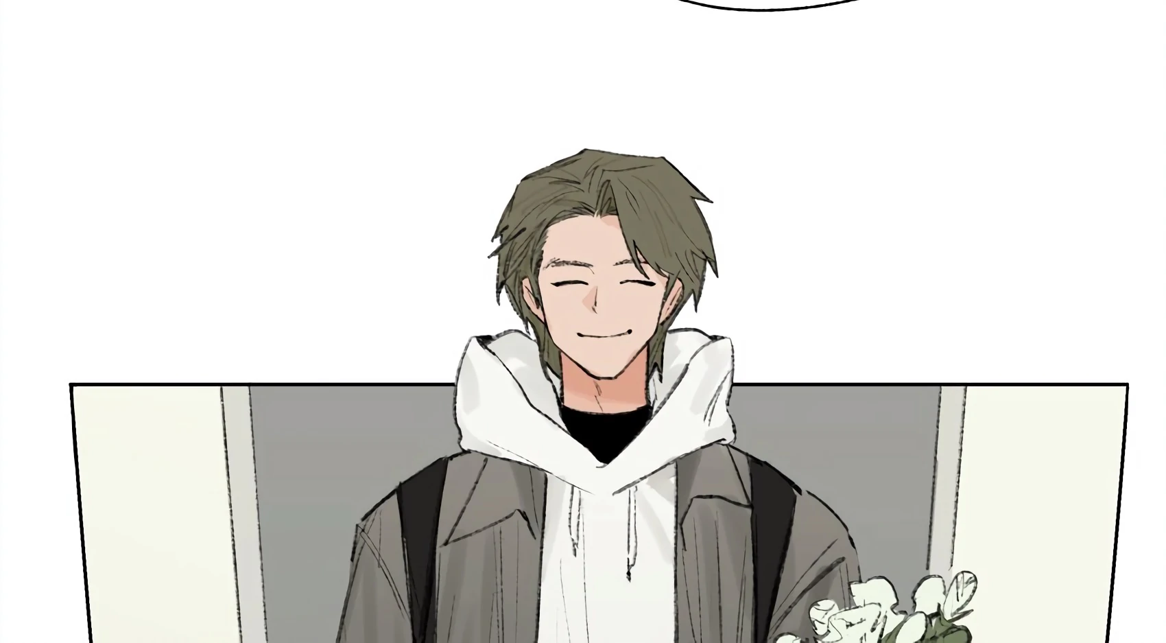 The Rabbit Trapped In Rumors chapter 11 page 46