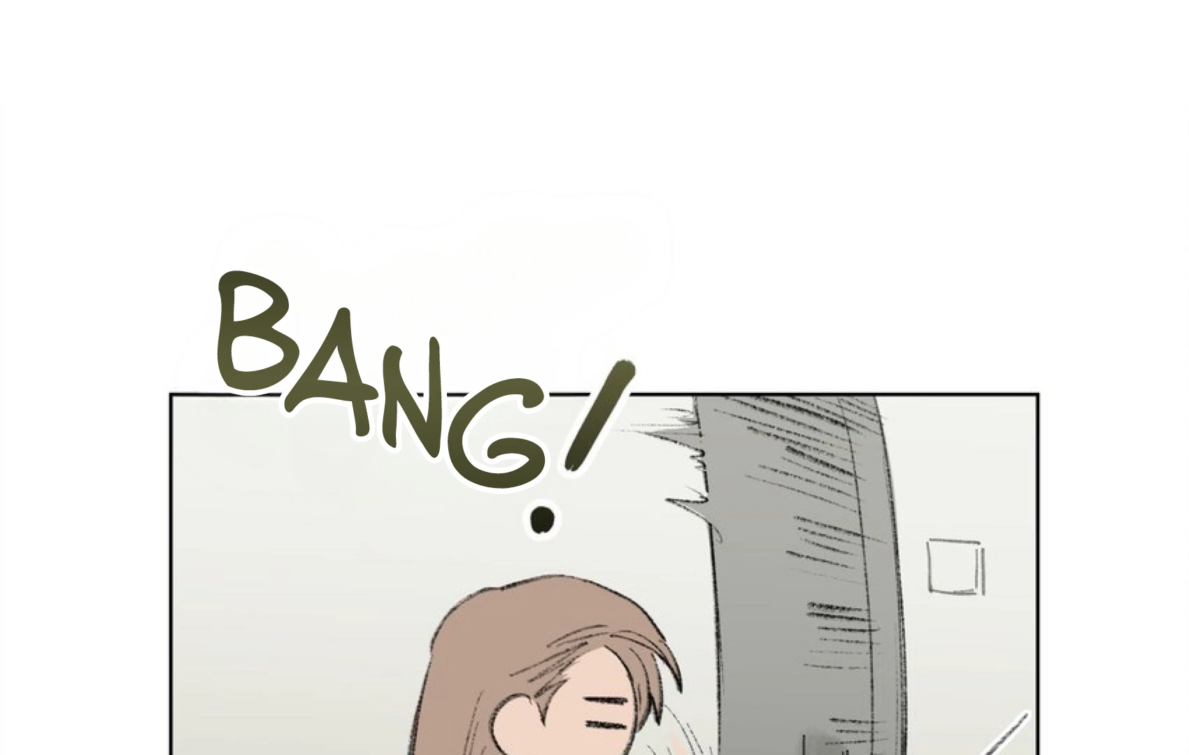 The Rabbit Trapped In Rumors chapter 11 page 49
