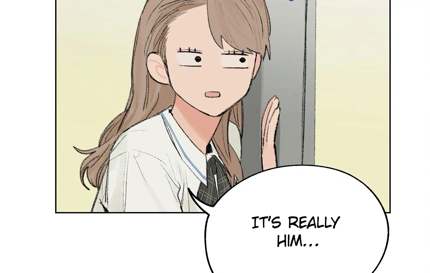 The Rabbit Trapped In Rumors chapter 11 page 52
