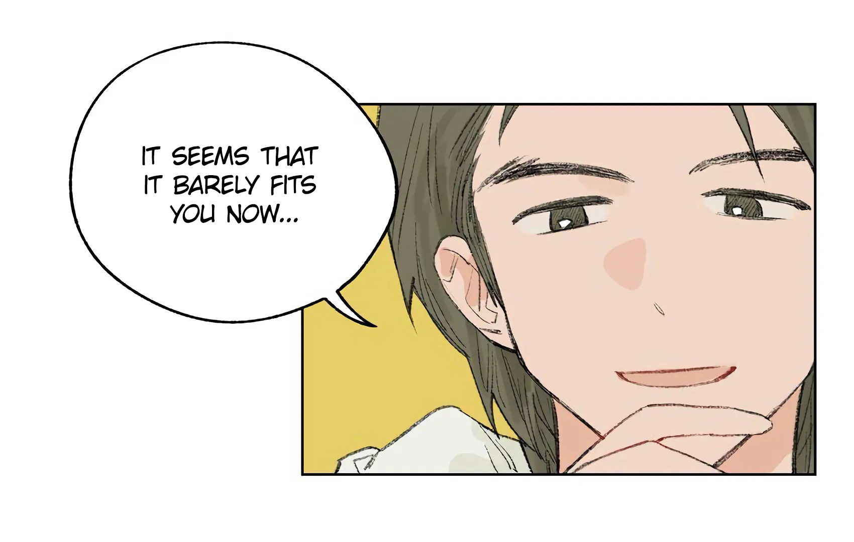 The Rabbit Trapped In Rumors chapter 11 page 60