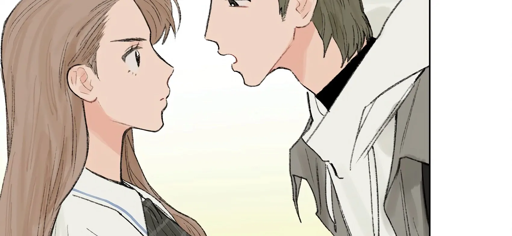 The Rabbit Trapped In Rumors chapter 11 page 67