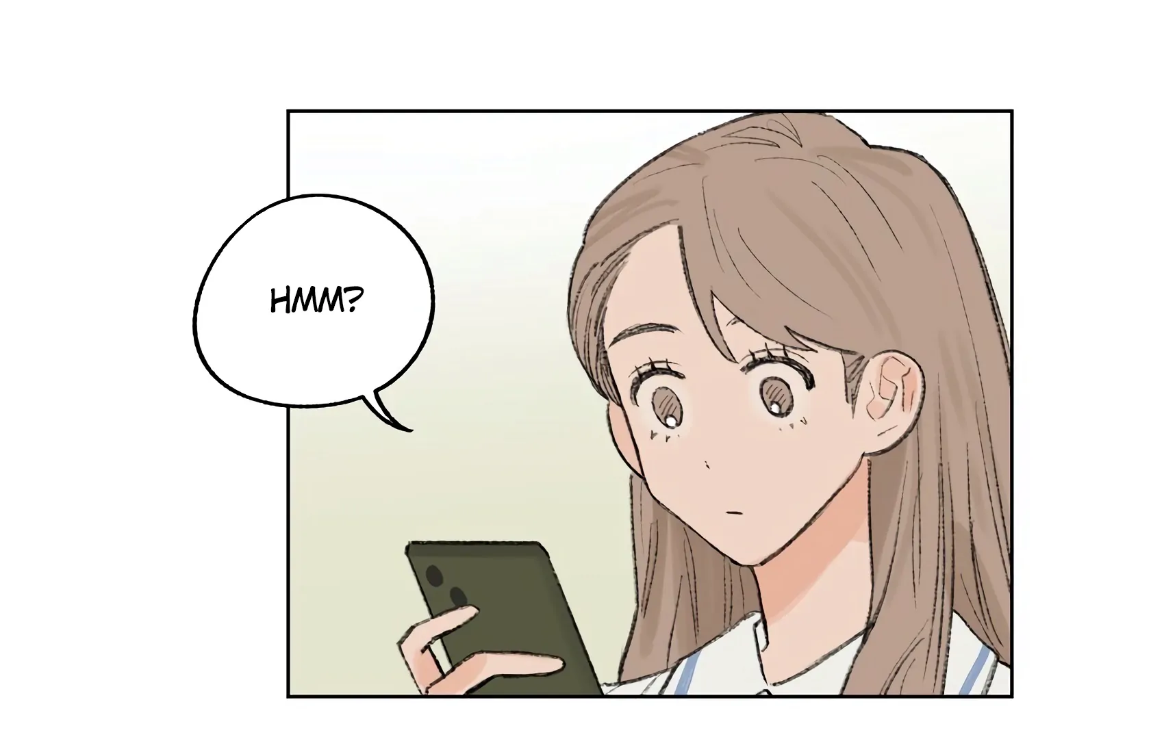 The Rabbit Trapped In Rumors chapter 11 page 69