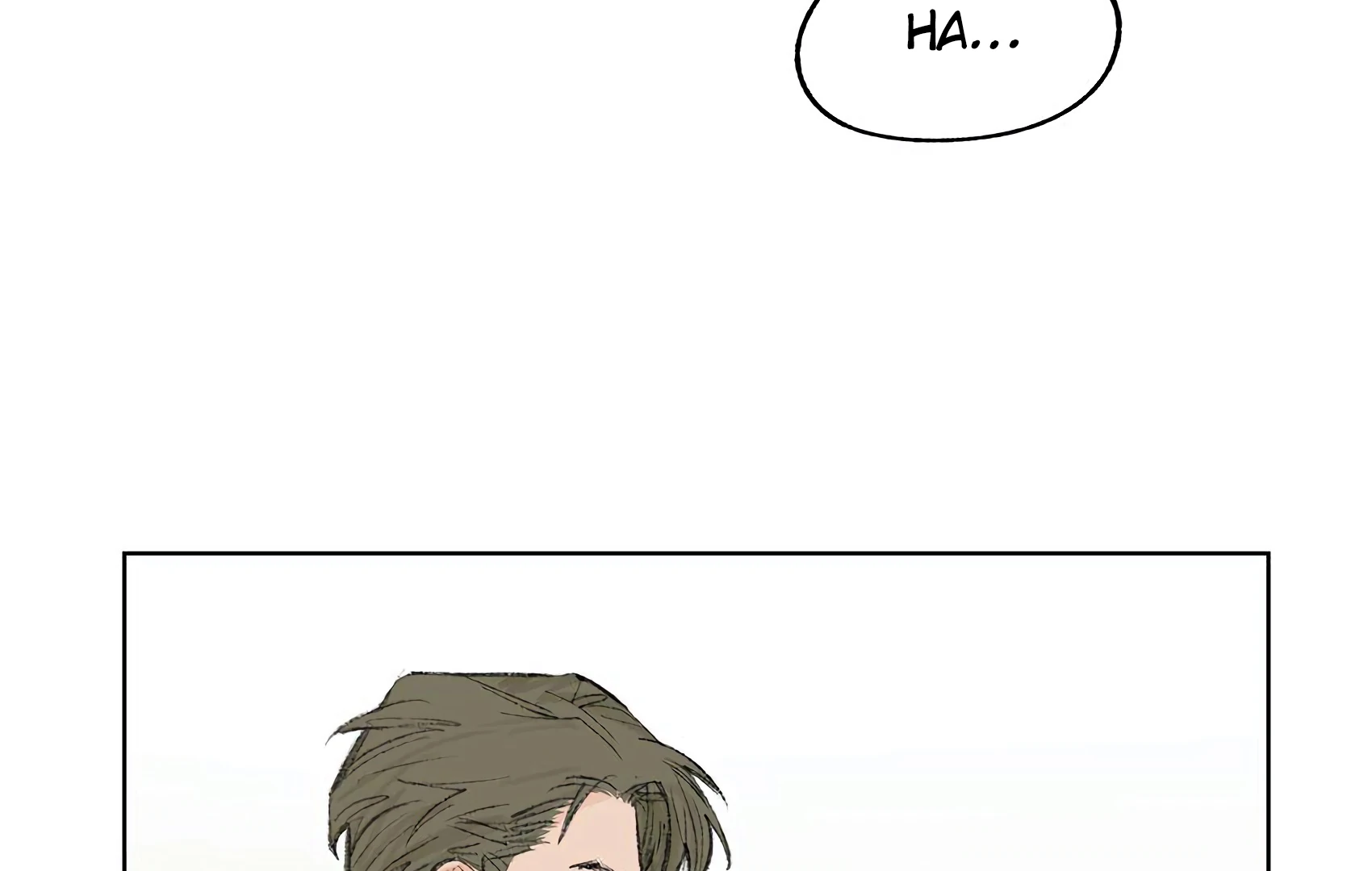 The Rabbit Trapped In Rumors chapter 11 page 73