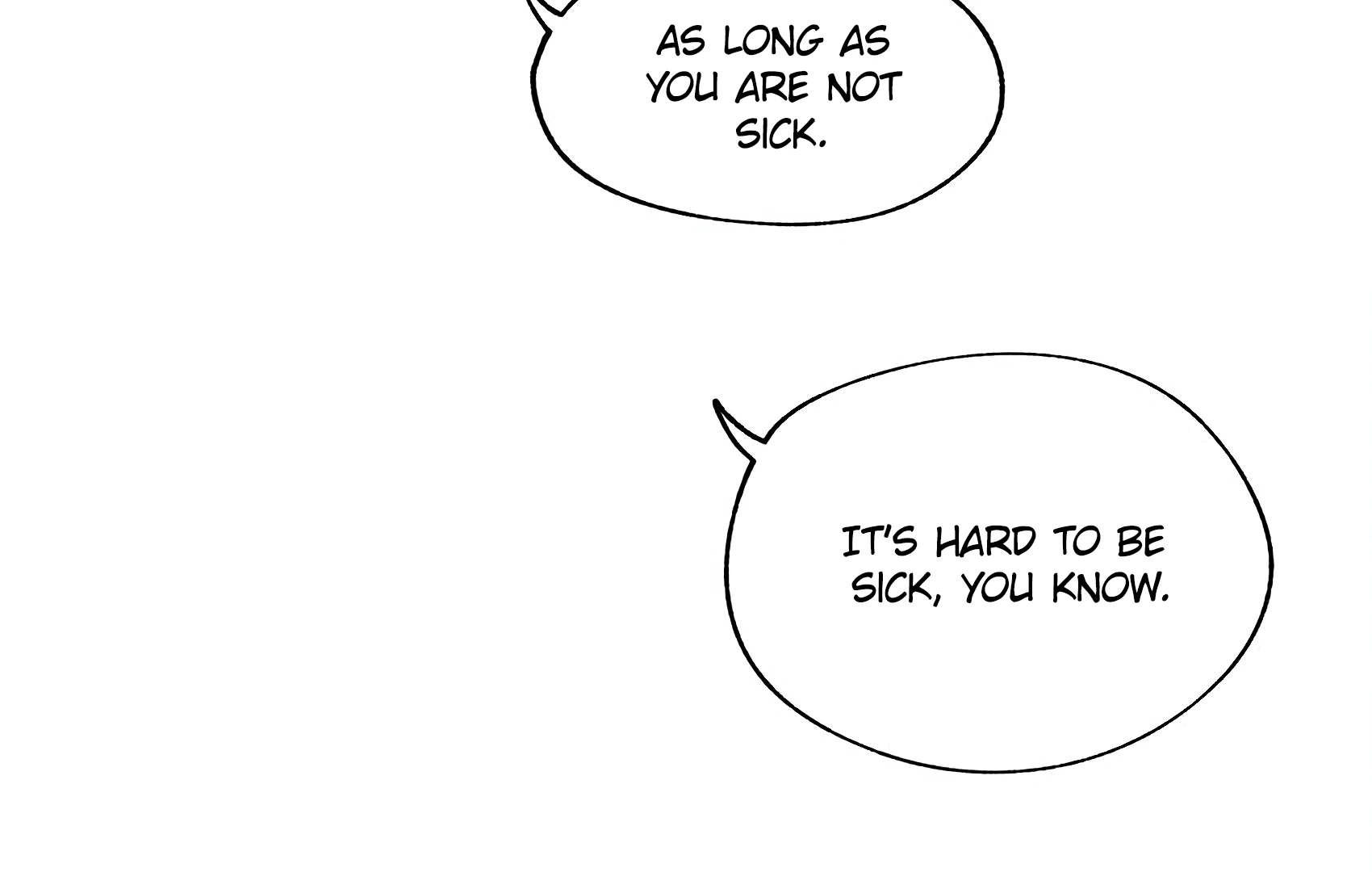 The Rabbit Trapped In Rumors chapter 11 page 75