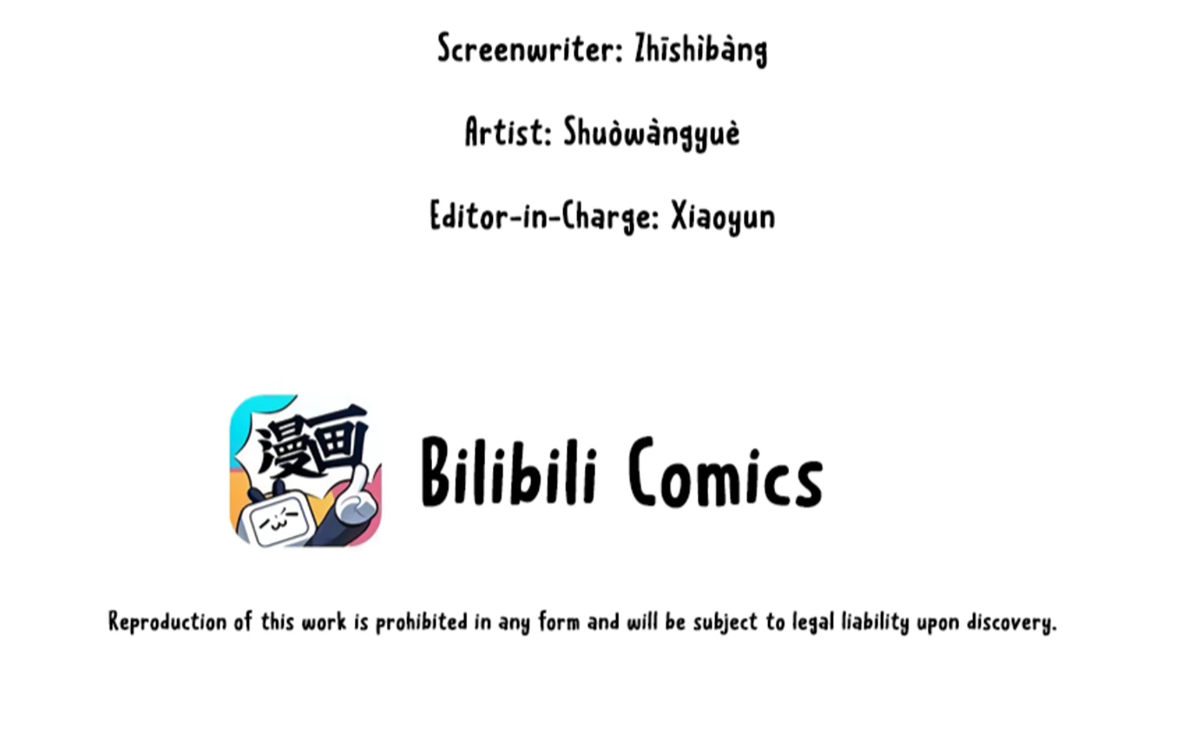The Rabbit Trapped In Rumors chapter 12 page 6