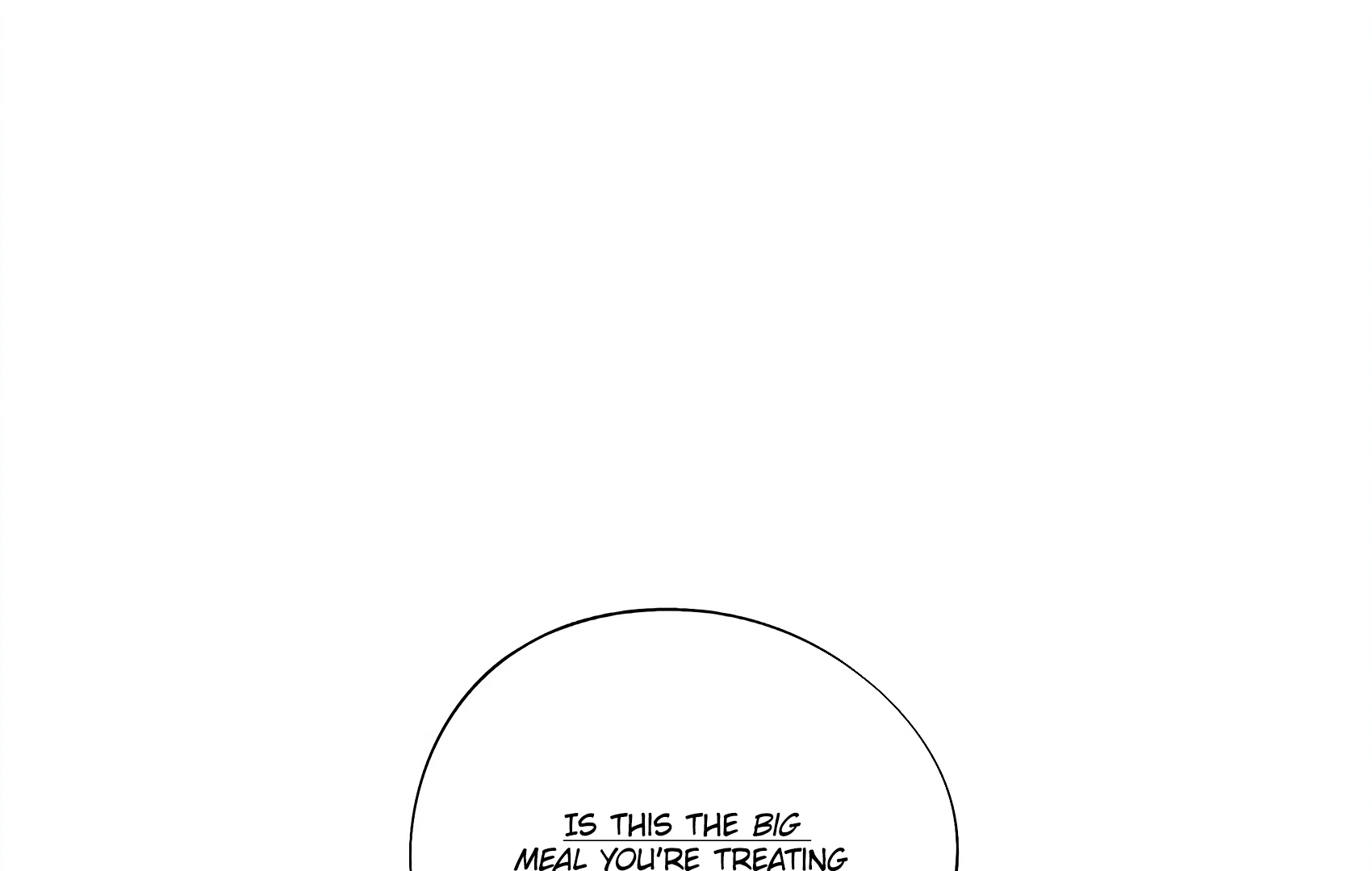 The Rabbit Trapped In Rumors chapter 12 page 7