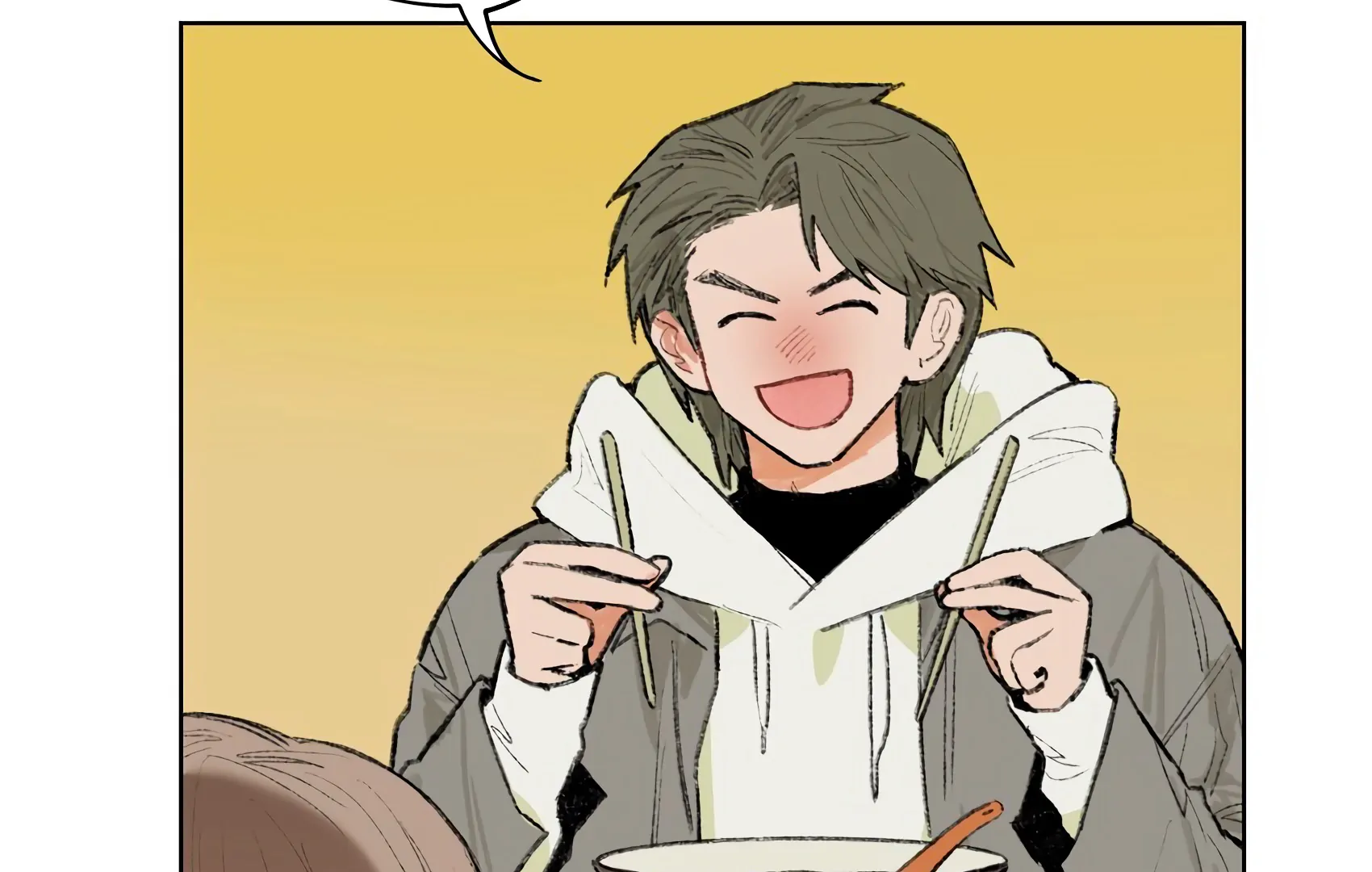 The Rabbit Trapped In Rumors chapter 12 page 12