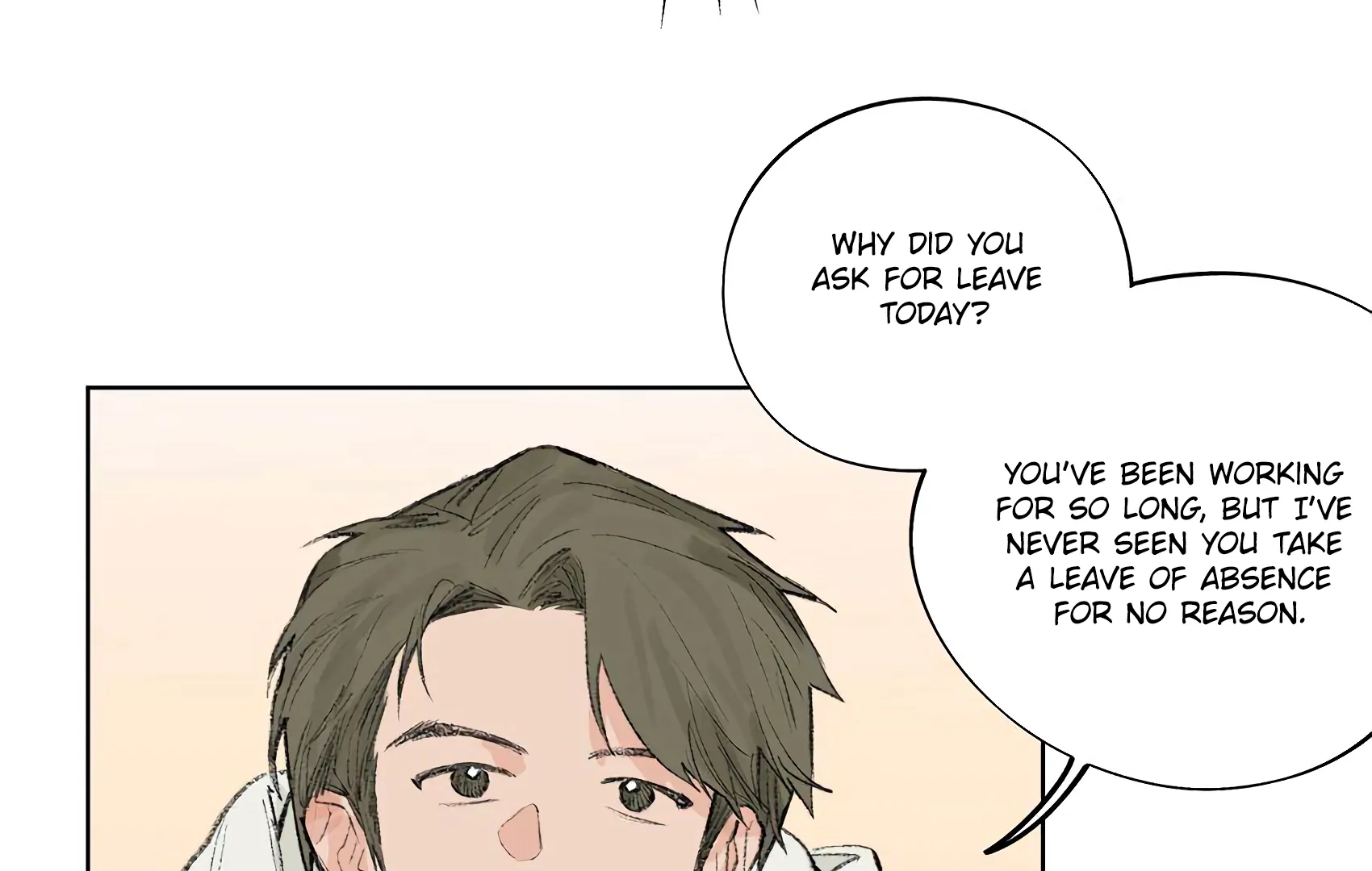 The Rabbit Trapped In Rumors chapter 12 page 14
