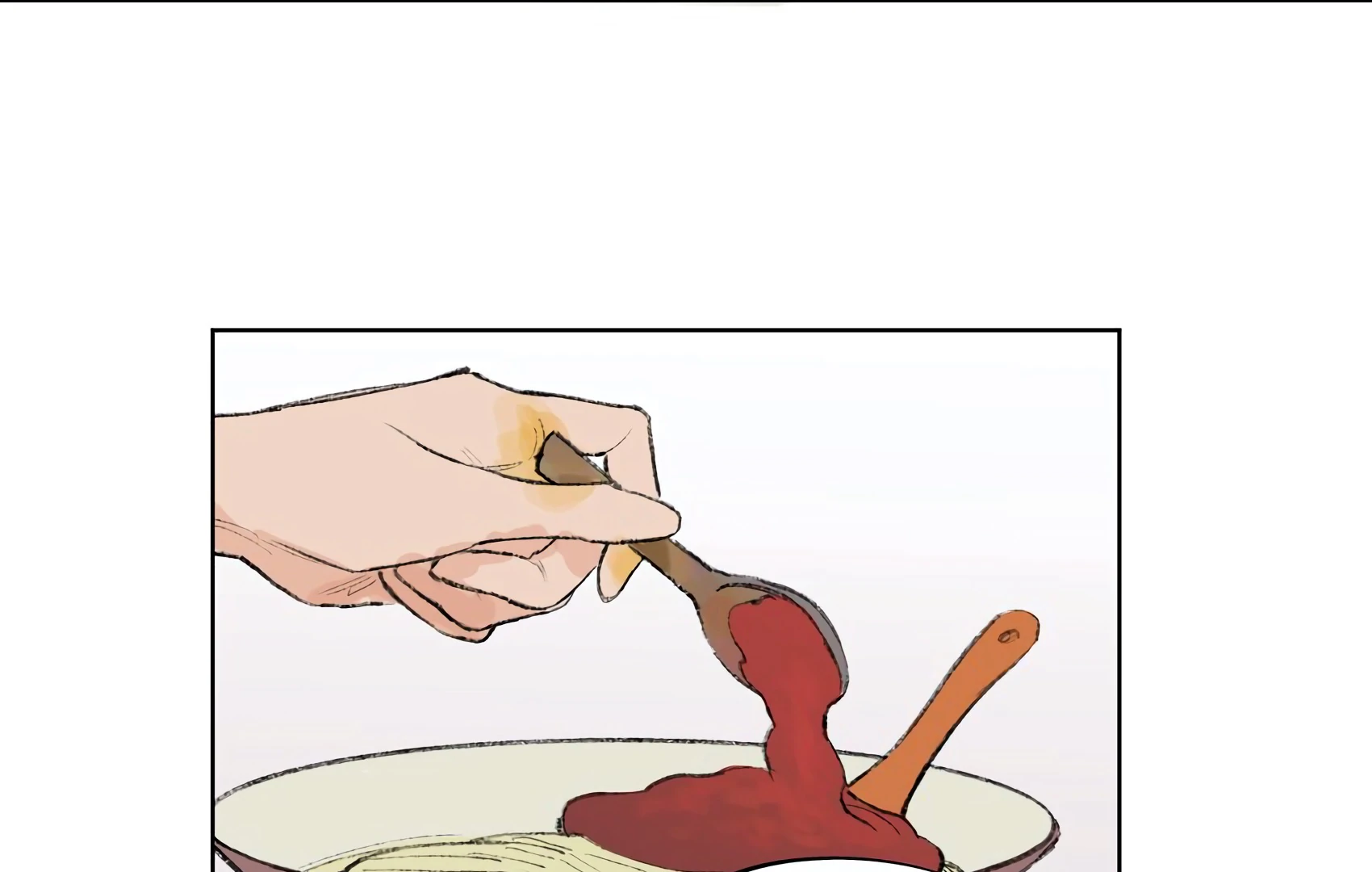 The Rabbit Trapped In Rumors chapter 12 page 18