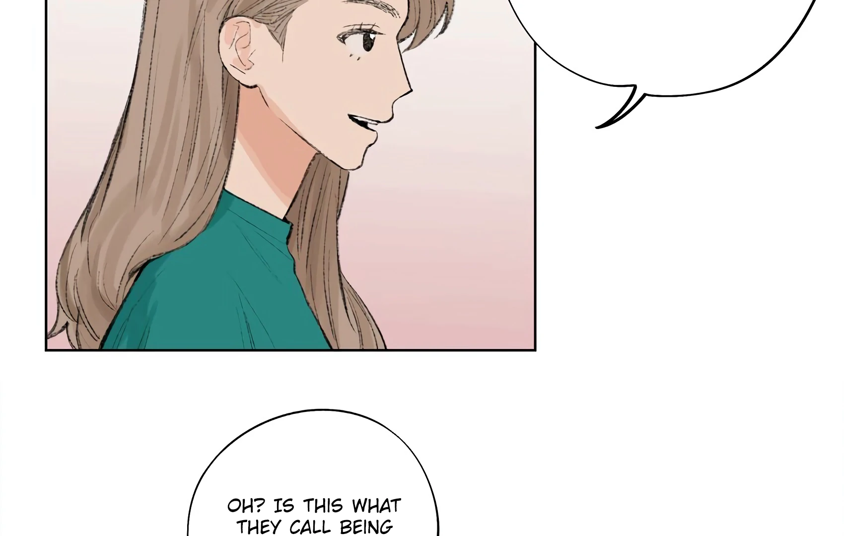 The Rabbit Trapped In Rumors chapter 12 page 20