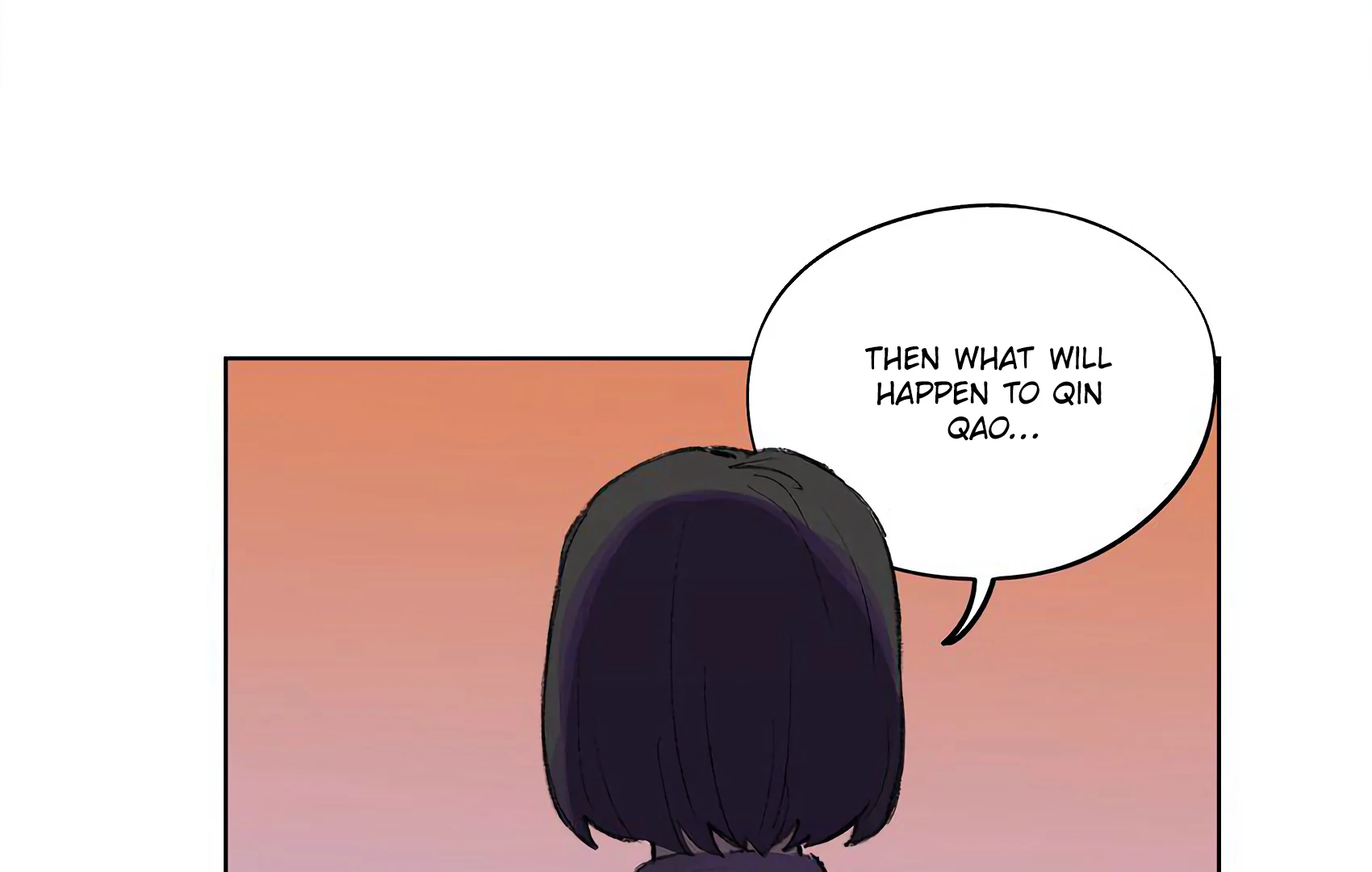 The Rabbit Trapped In Rumors chapter 12 page 34