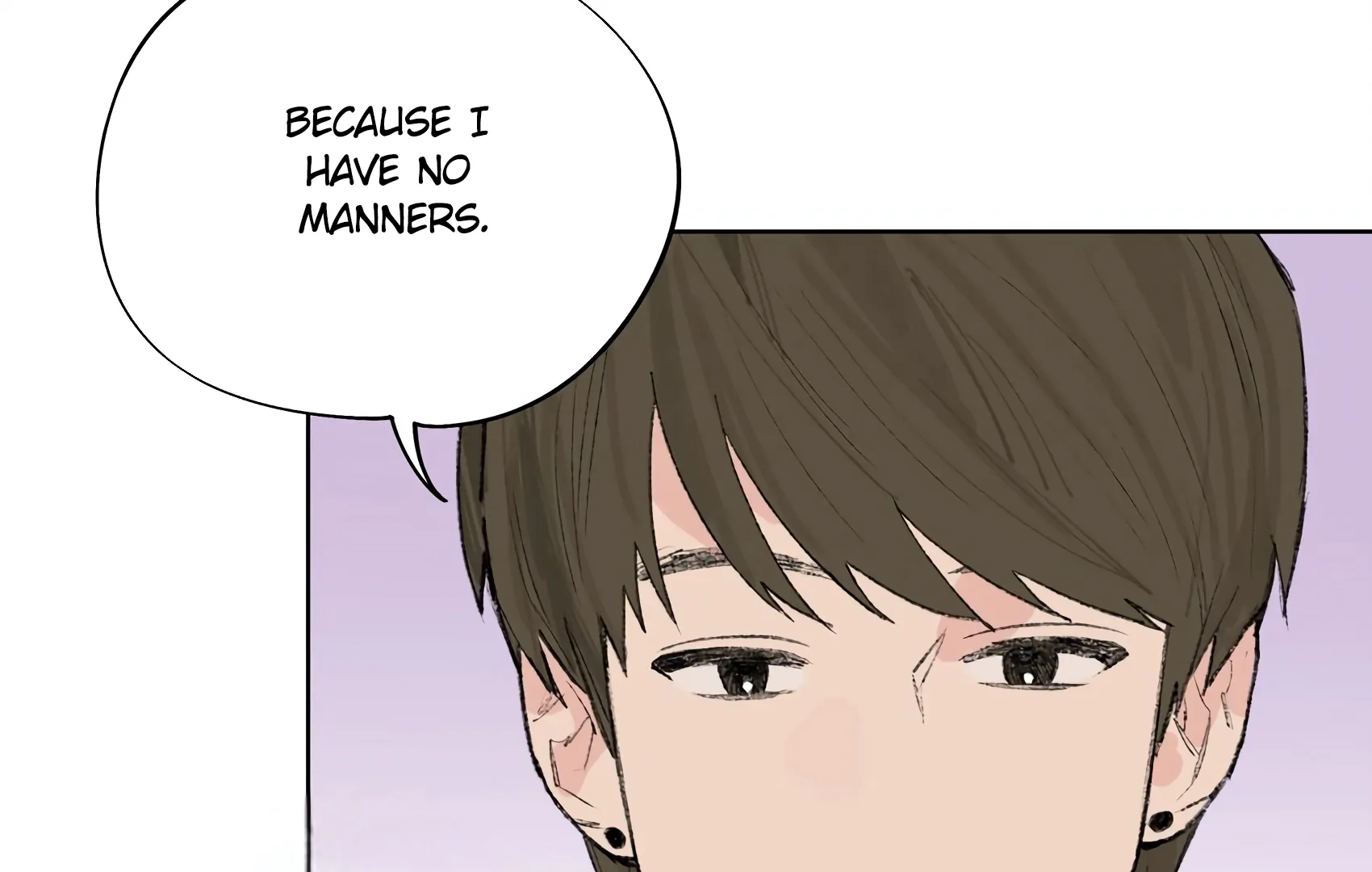 The Rabbit Trapped In Rumors chapter 12 page 38