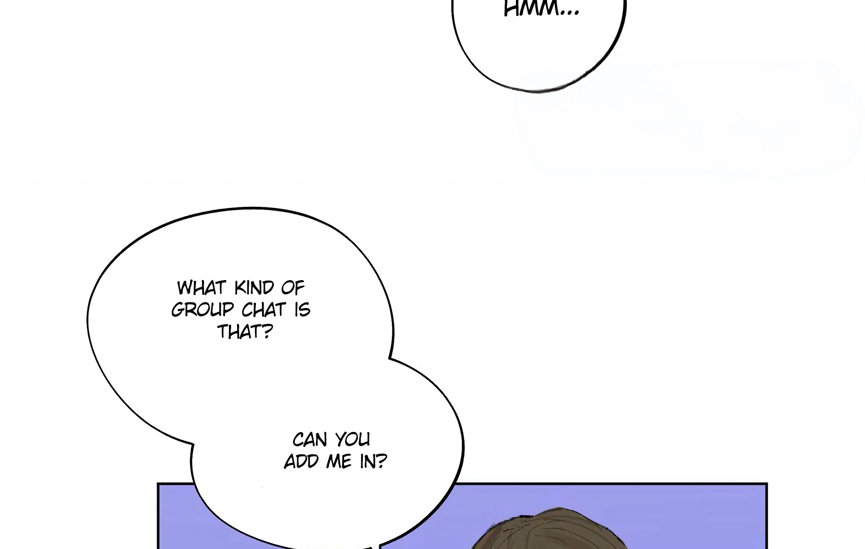 The Rabbit Trapped In Rumors chapter 12 page 41