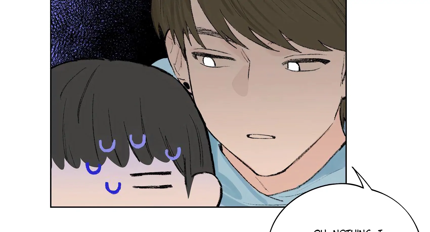 The Rabbit Trapped In Rumors chapter 12 page 44