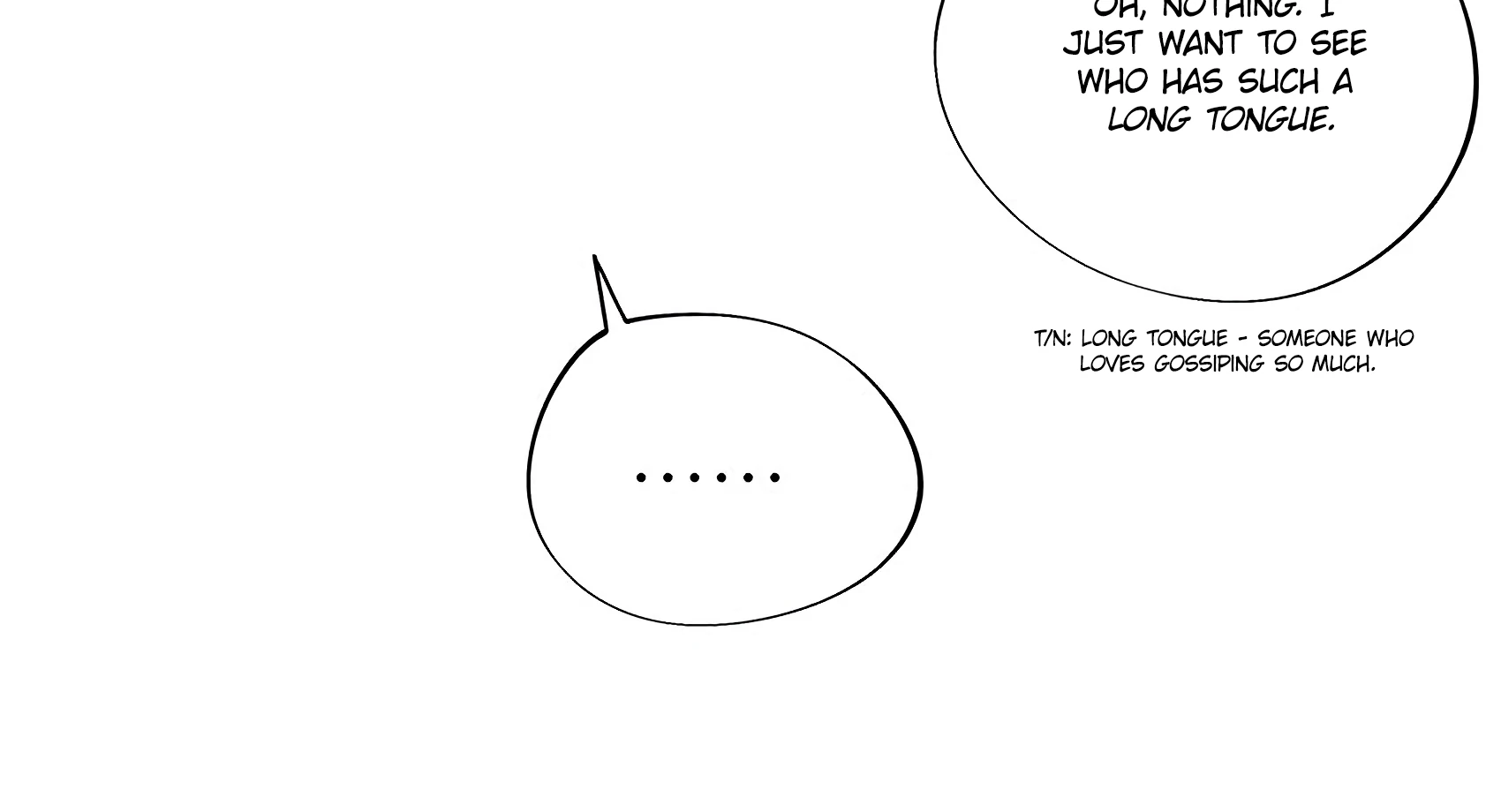 The Rabbit Trapped In Rumors chapter 12 page 45