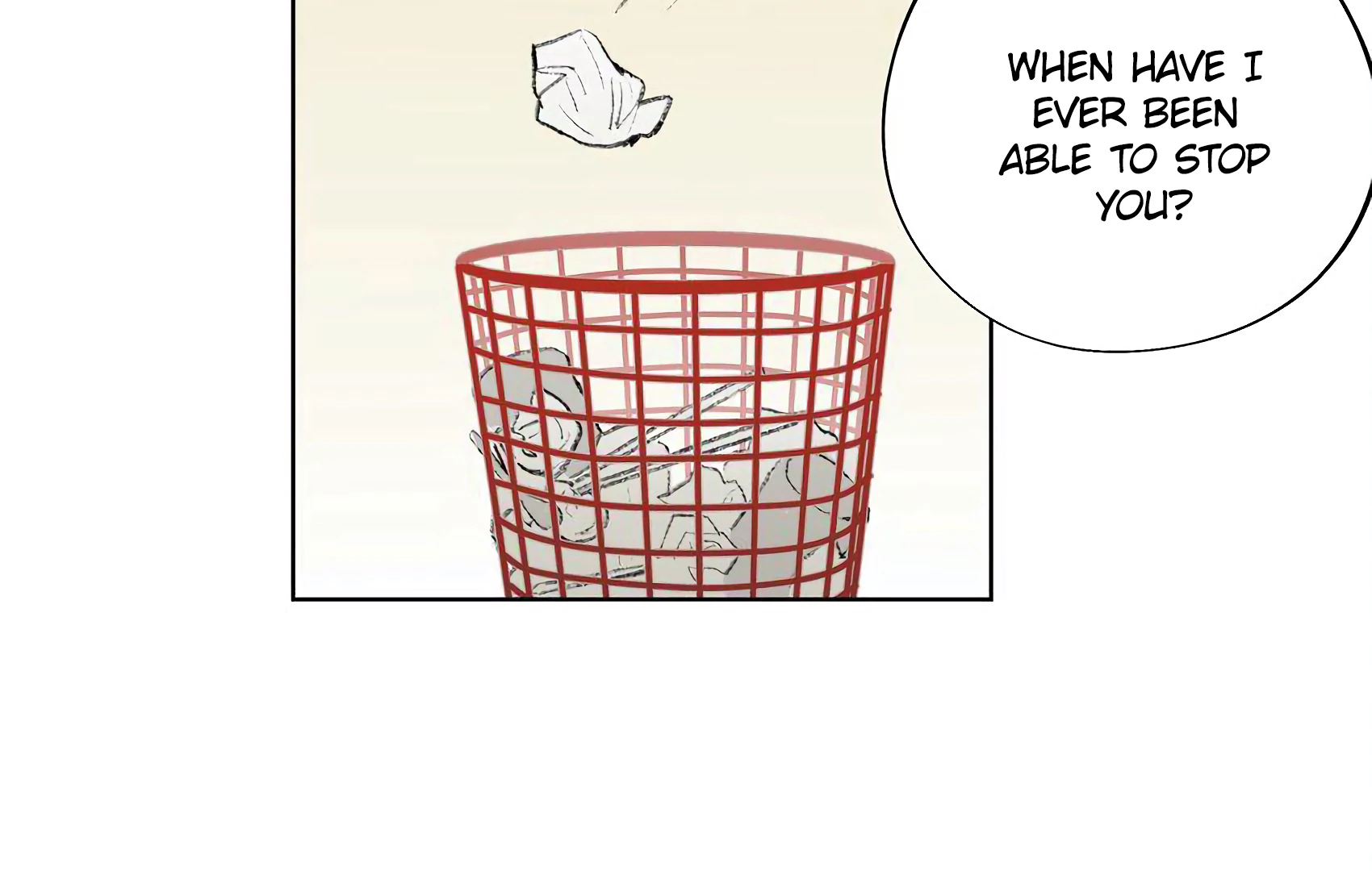 The Rabbit Trapped In Rumors chapter 12 page 53