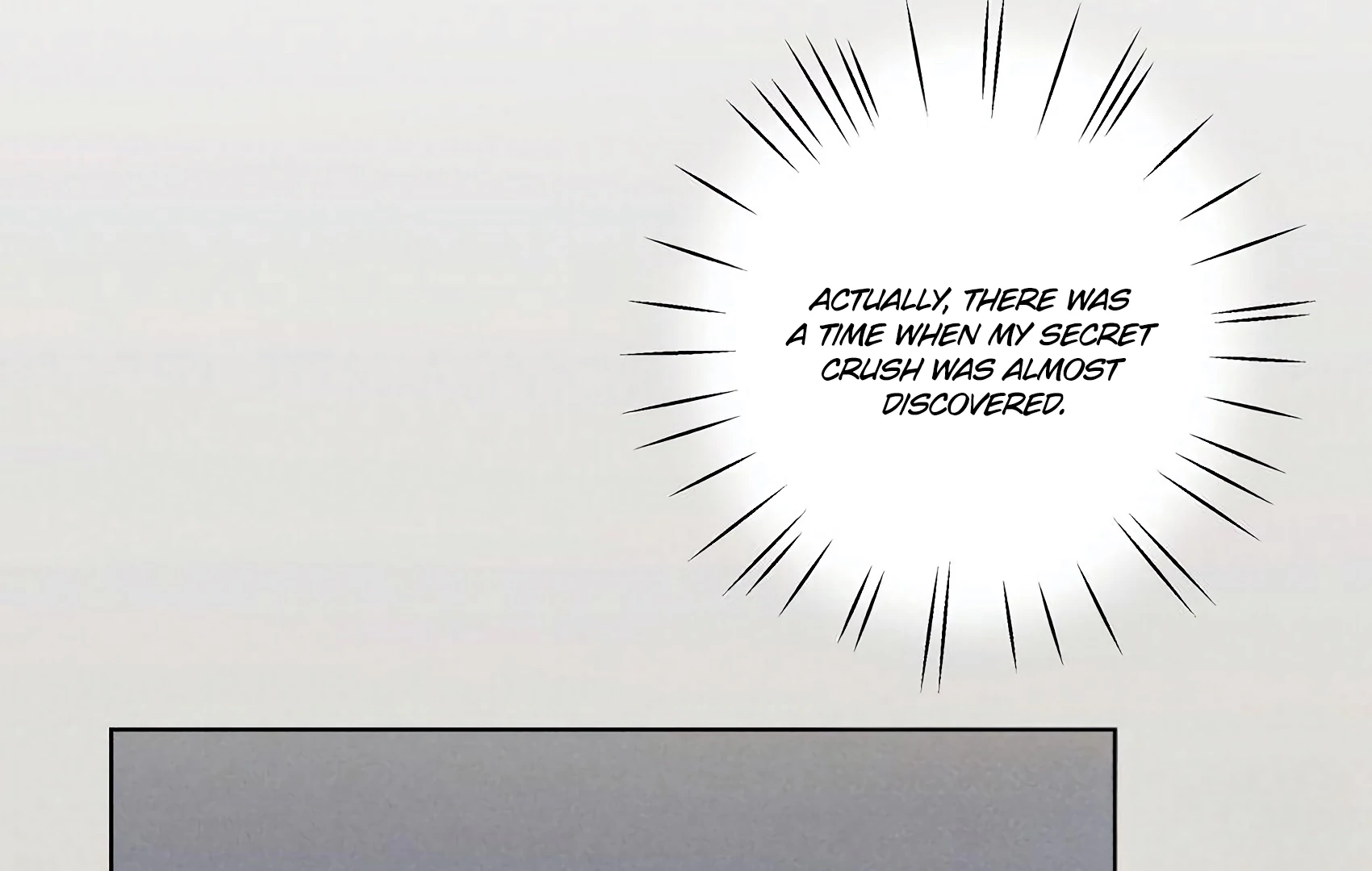 The Rabbit Trapped In Rumors chapter 12 page 56