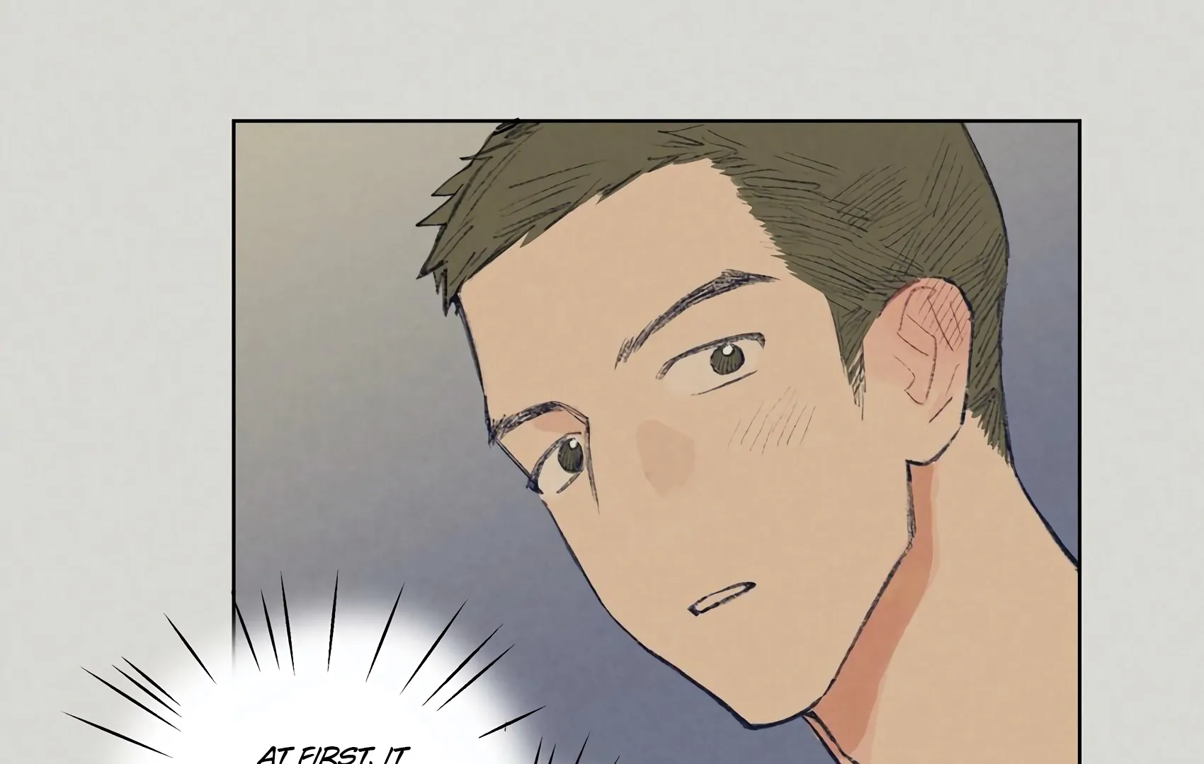 The Rabbit Trapped In Rumors chapter 12 page 59