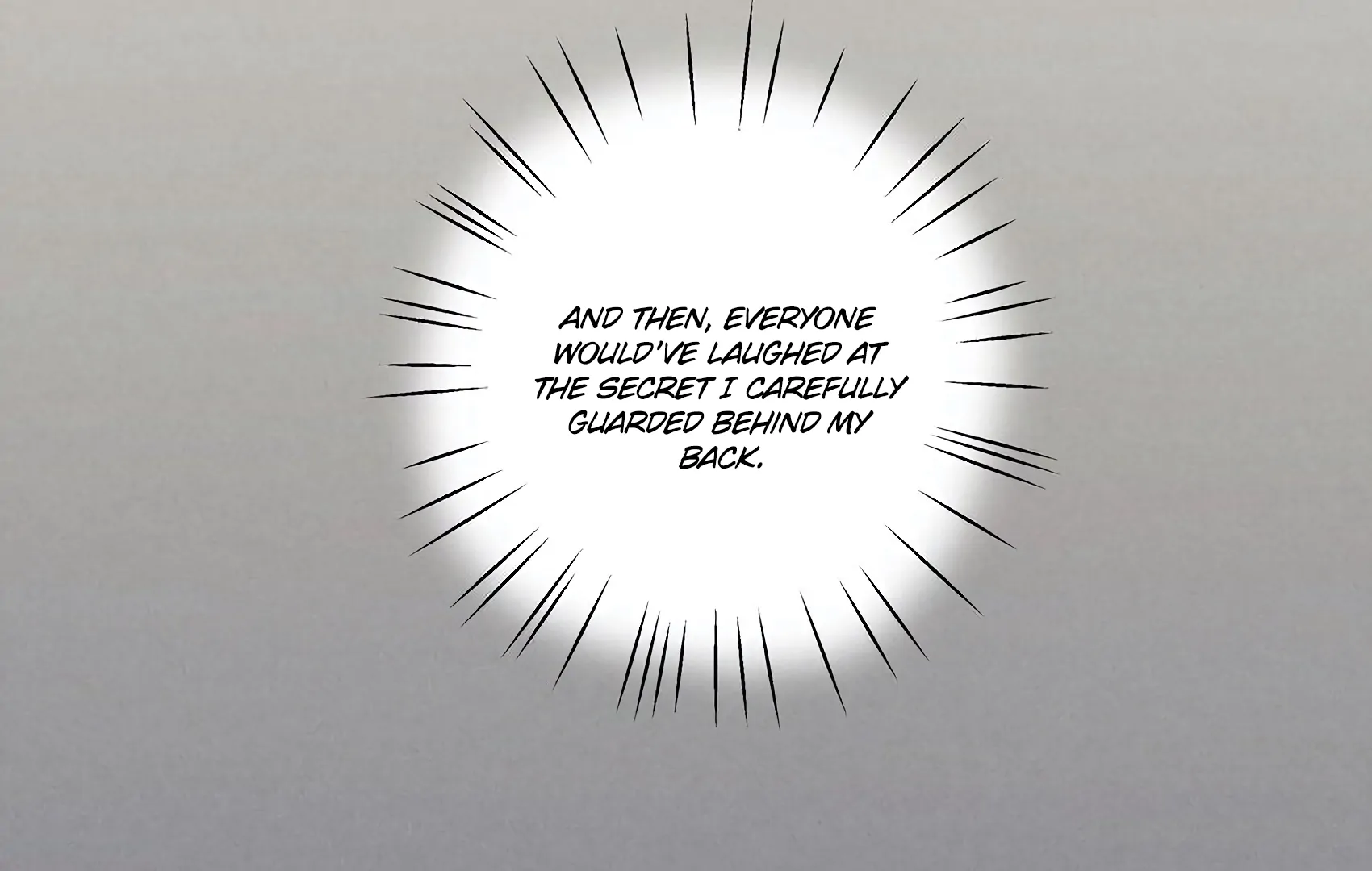 The Rabbit Trapped In Rumors chapter 12 page 62