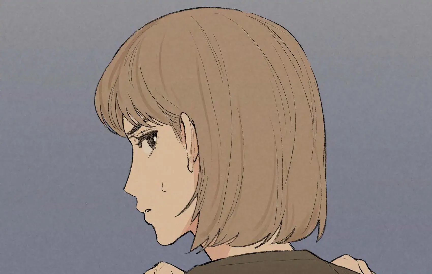The Rabbit Trapped In Rumors chapter 12 page 63