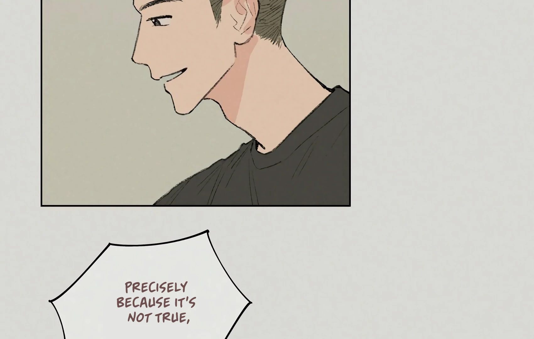 The Rabbit Trapped In Rumors chapter 12 page 69