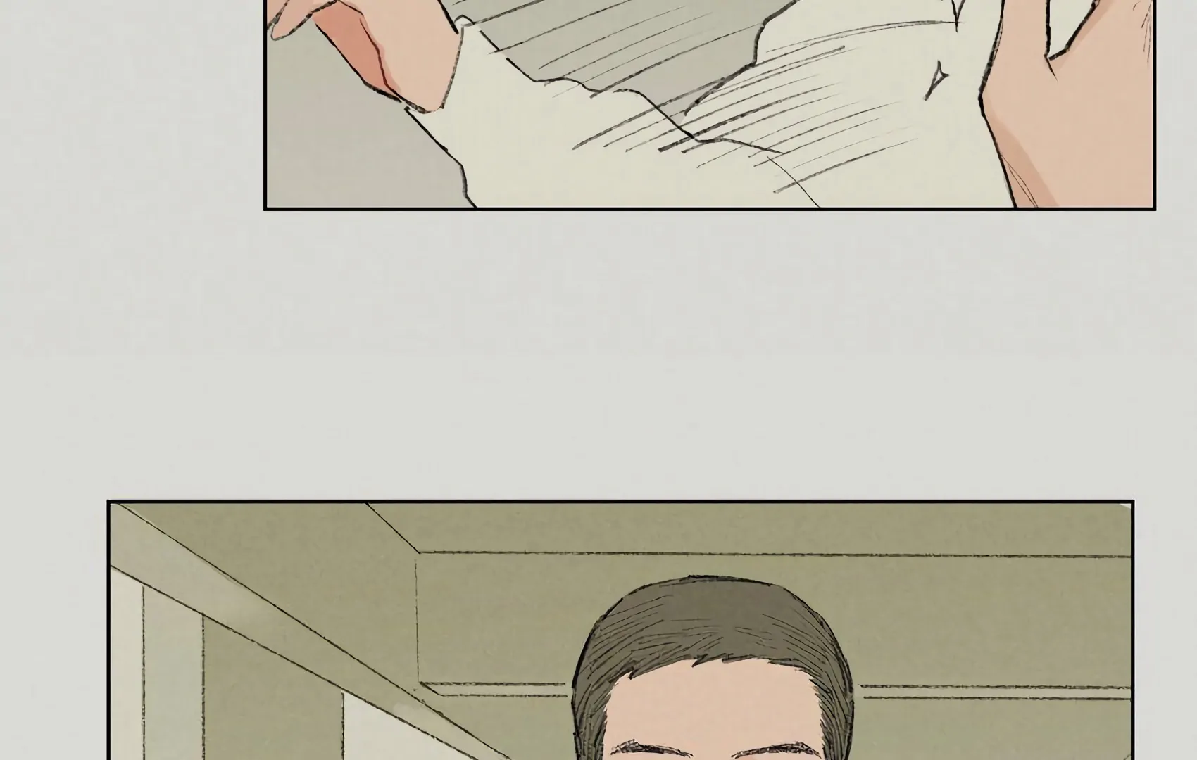 The Rabbit Trapped In Rumors chapter 12 page 71