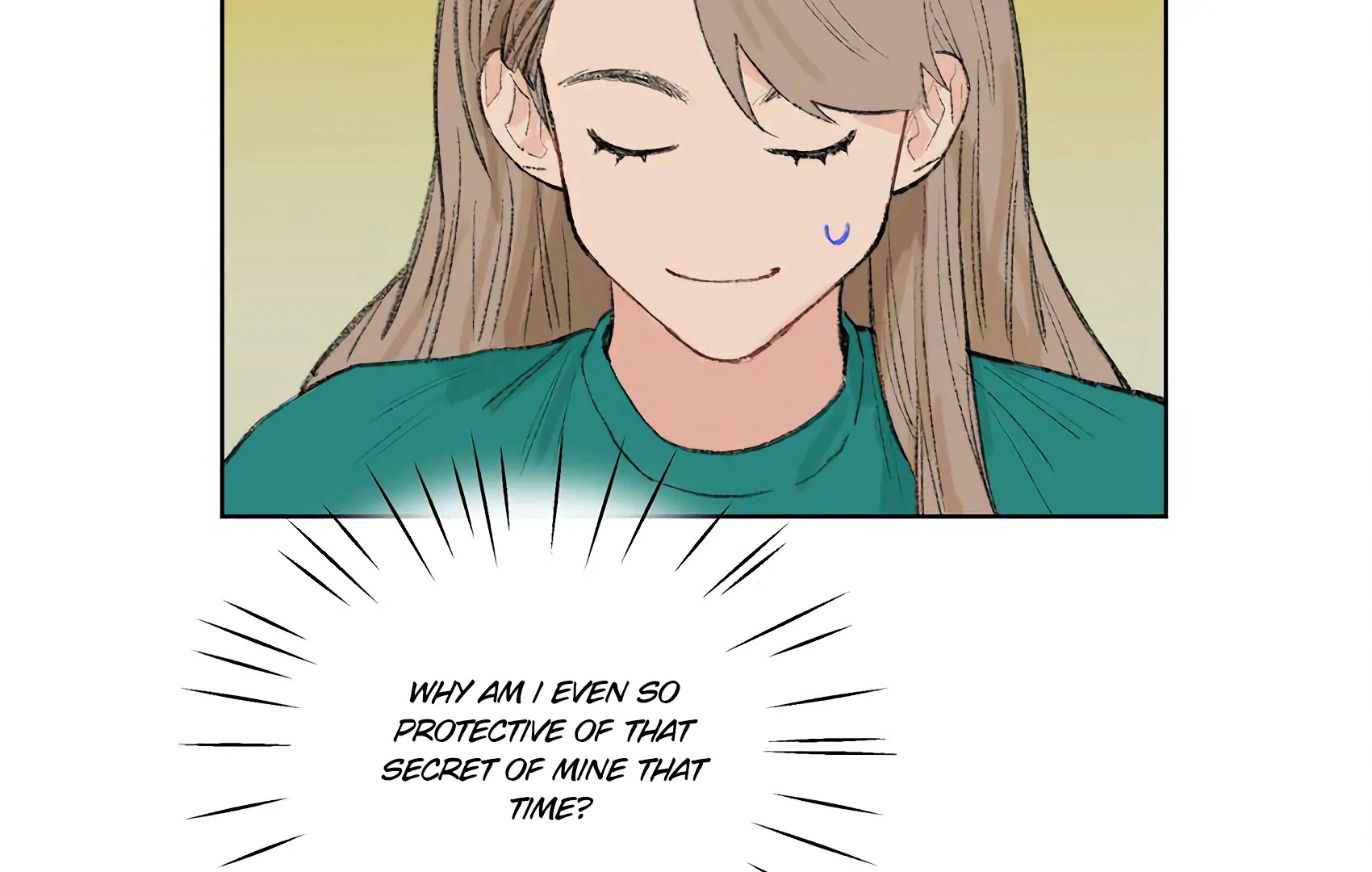 The Rabbit Trapped In Rumors chapter 12 page 77