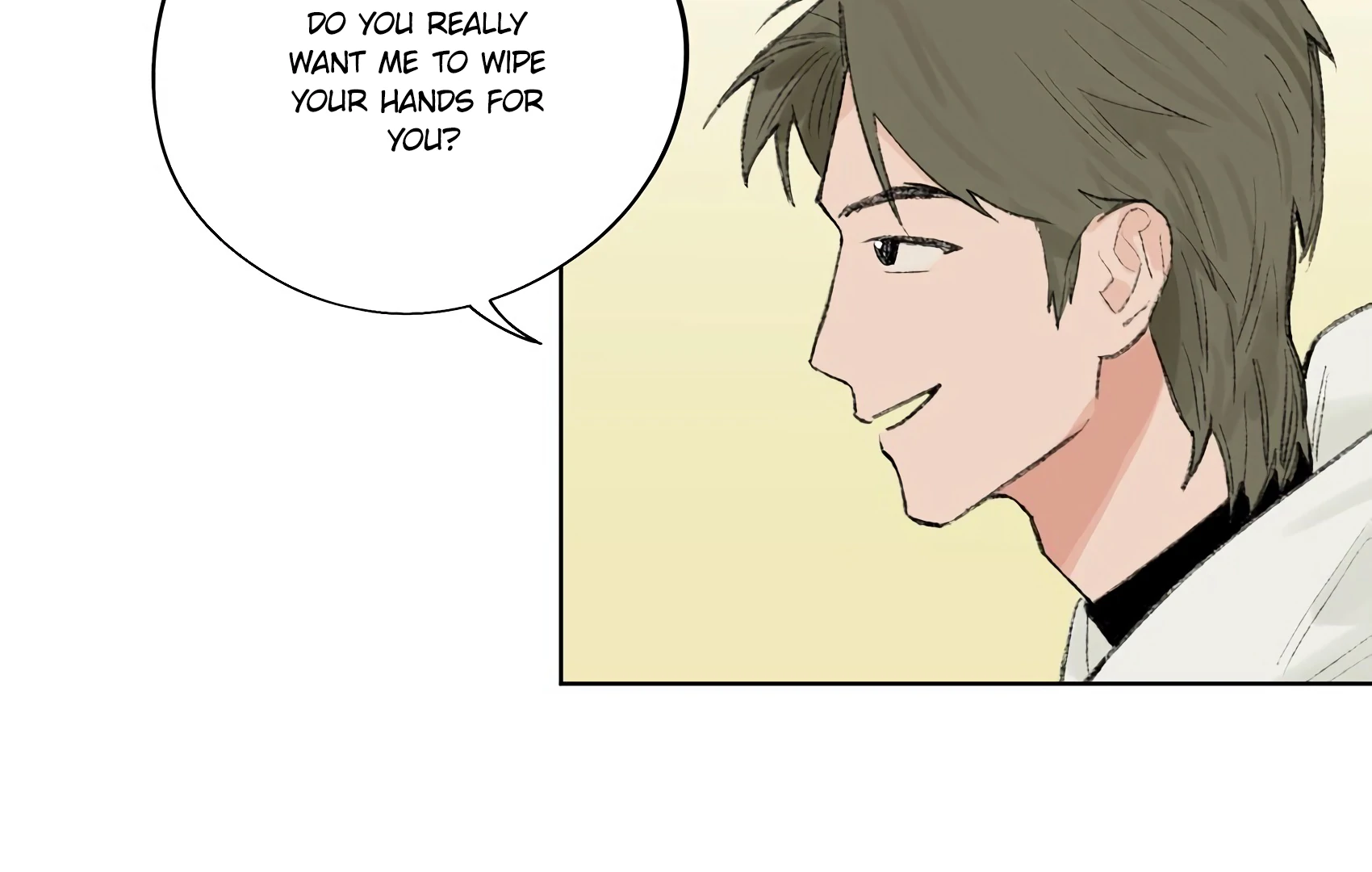 The Rabbit Trapped In Rumors chapter 12 page 81
