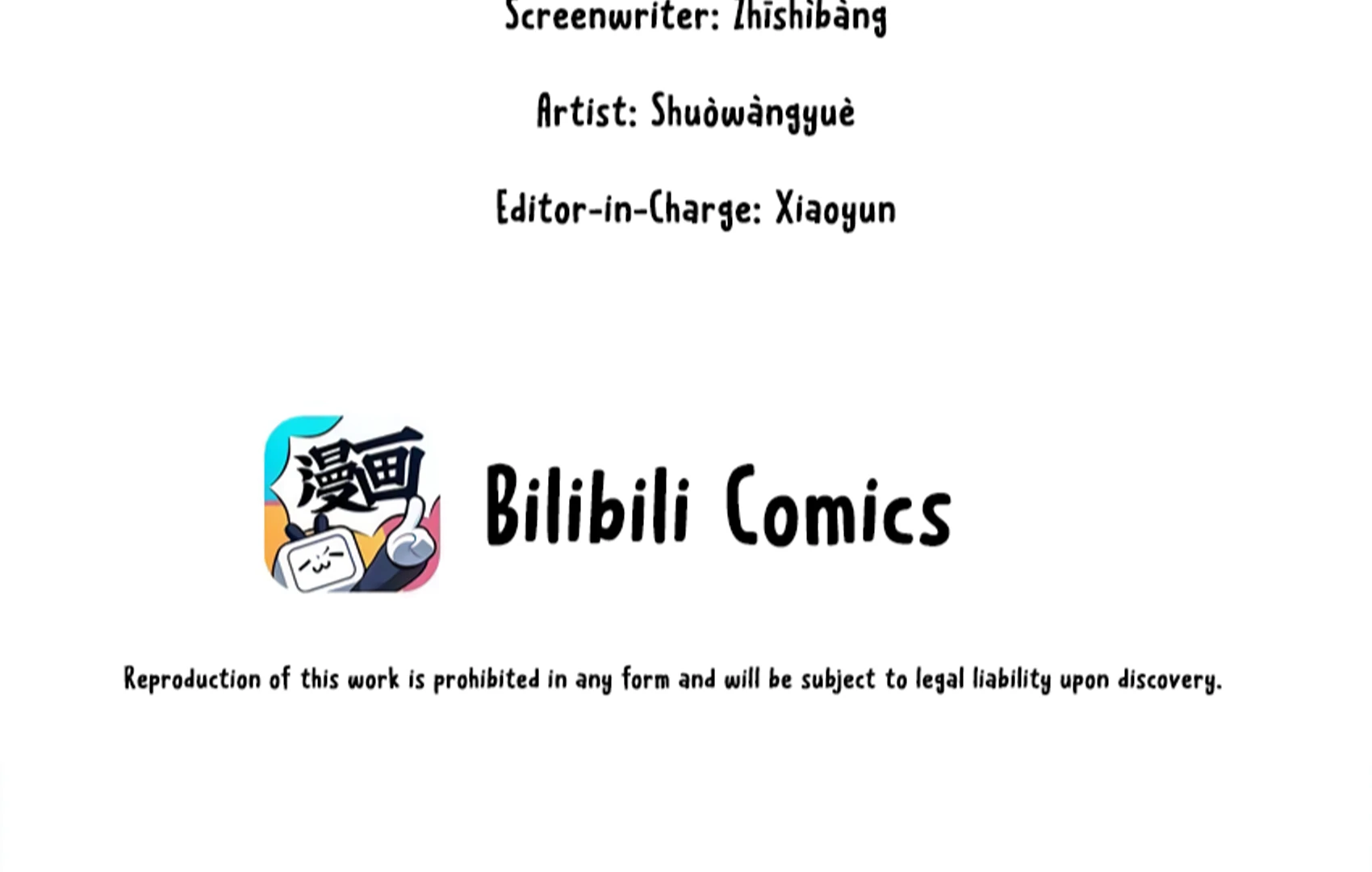 The Rabbit Trapped In Rumors chapter 13 page 6