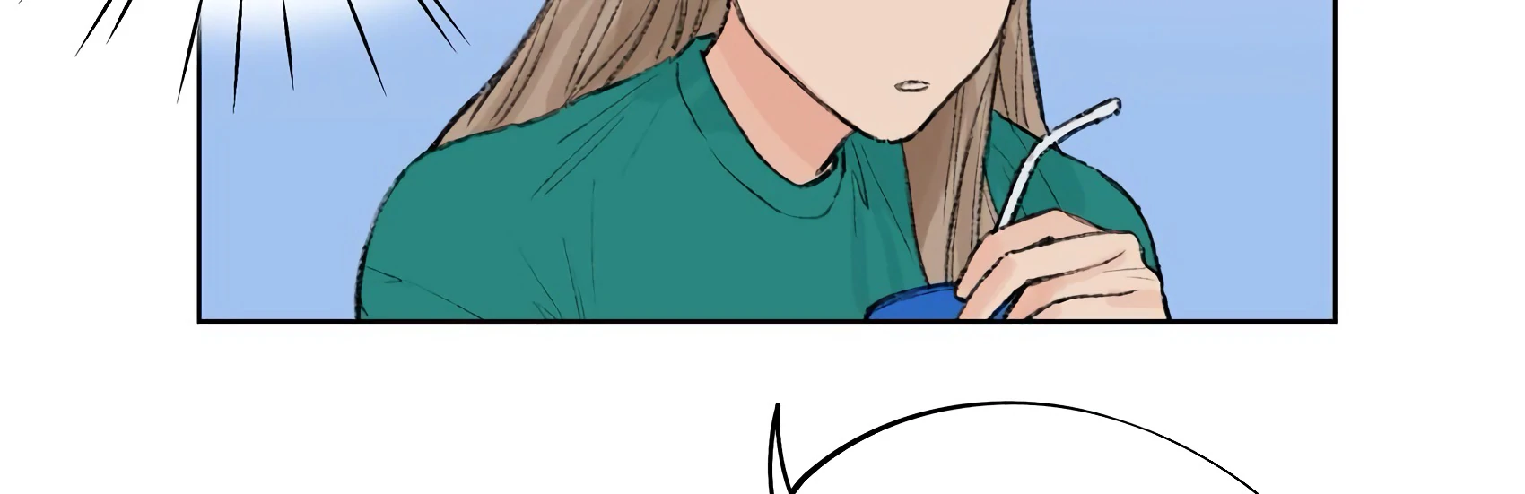 The Rabbit Trapped In Rumors chapter 13 page 16