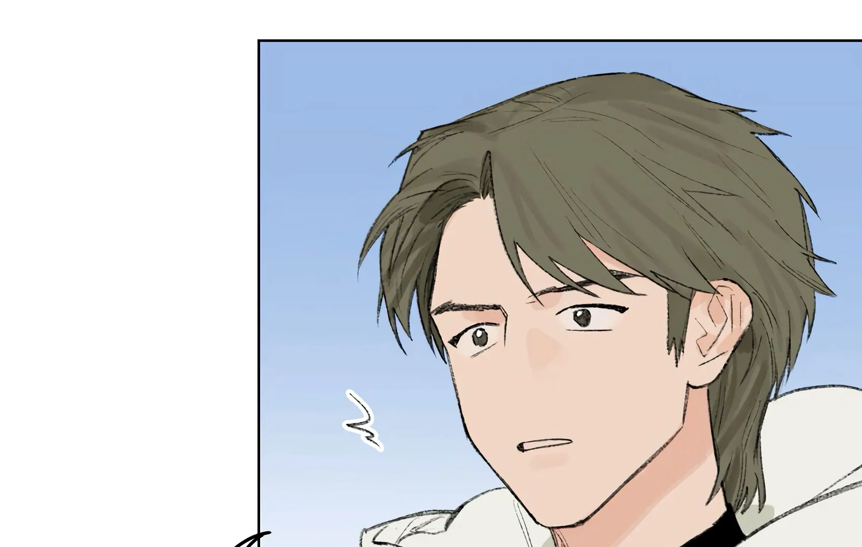 The Rabbit Trapped In Rumors chapter 13 page 18