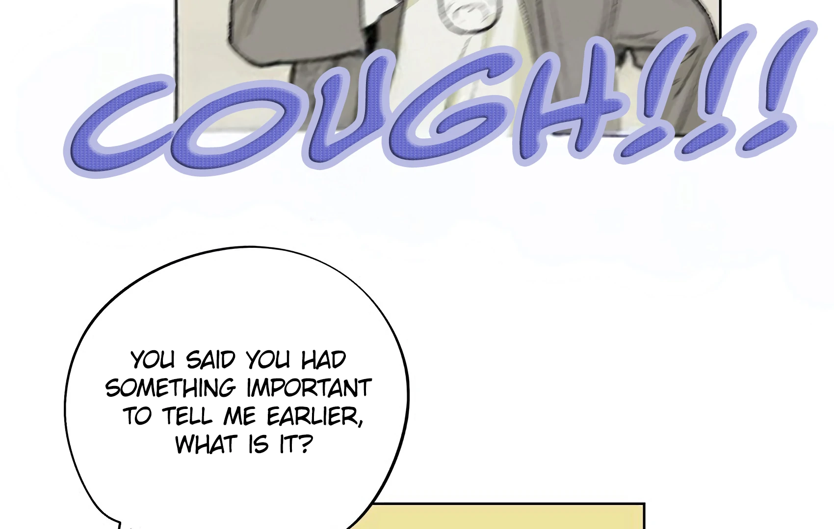 The Rabbit Trapped In Rumors chapter 13 page 27