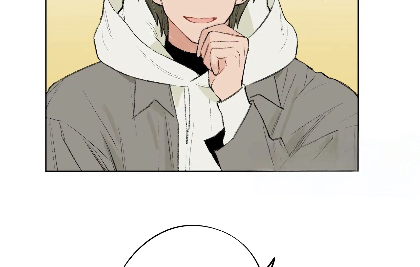 The Rabbit Trapped In Rumors chapter 13 page 35