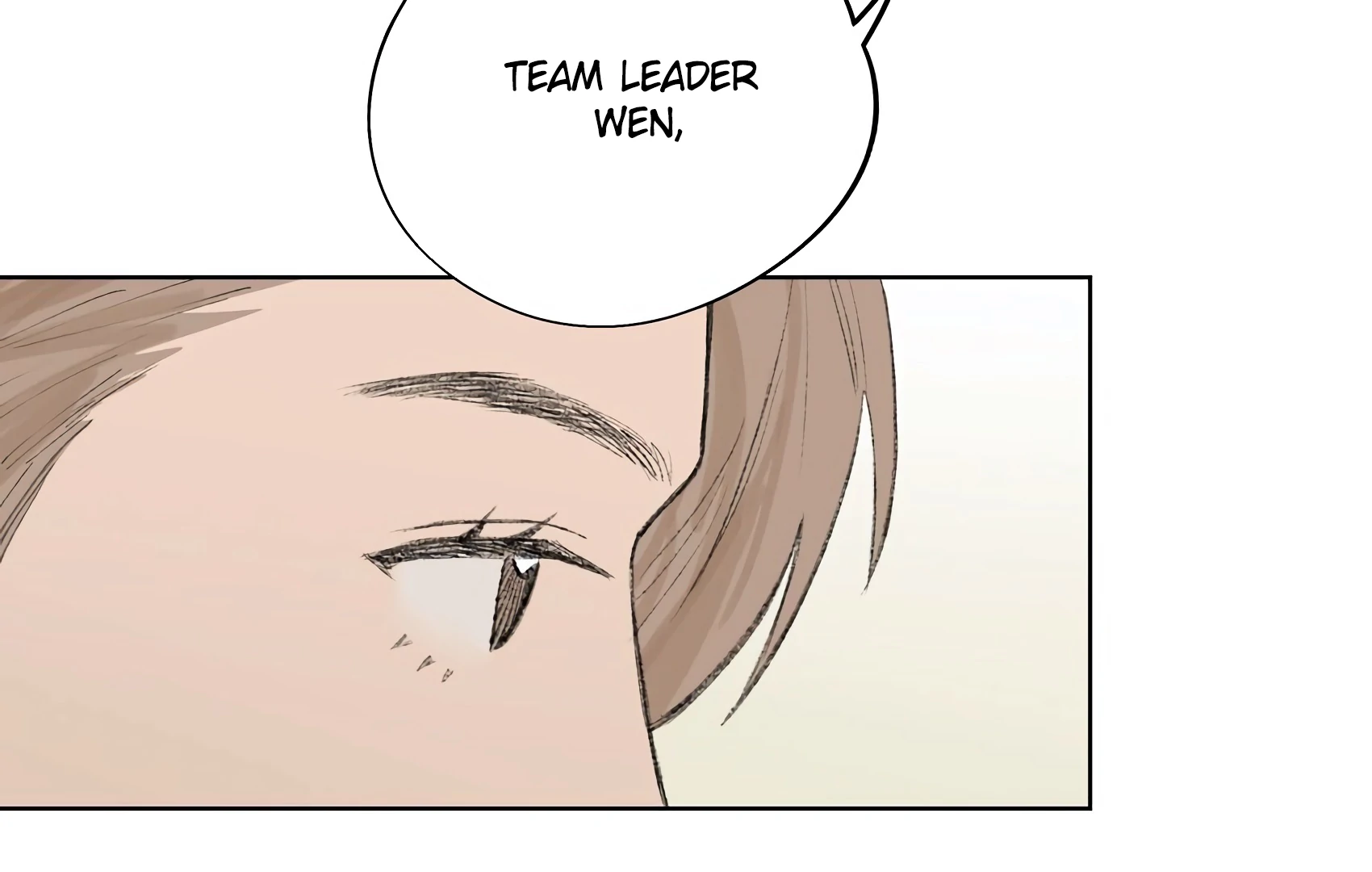 The Rabbit Trapped In Rumors chapter 13 page 36